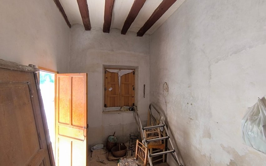 Resale - Country House -
Yecla - Inland