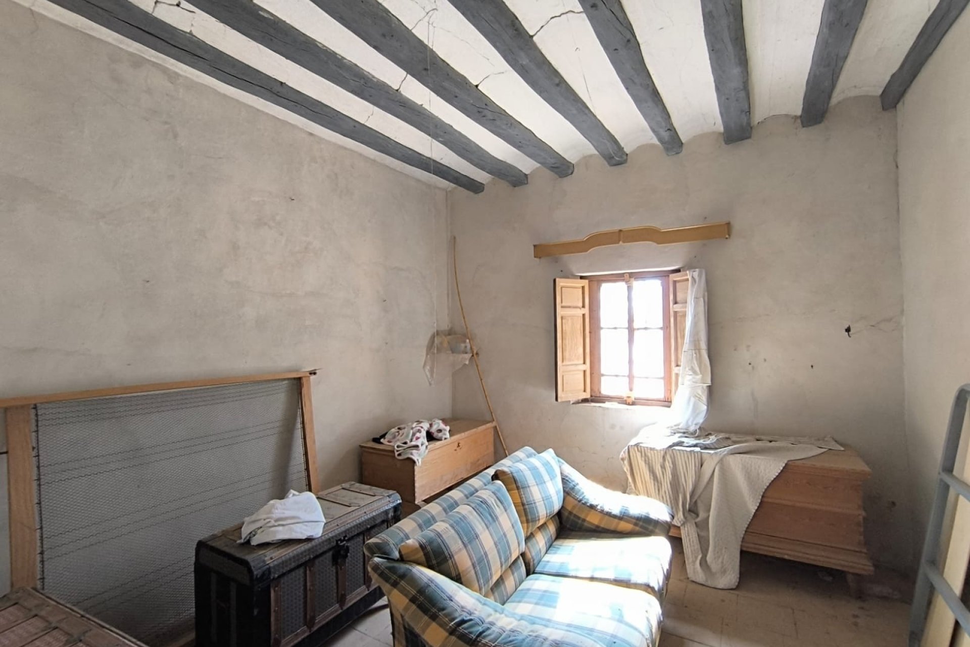 Resale - Country House -
Yecla - Inland