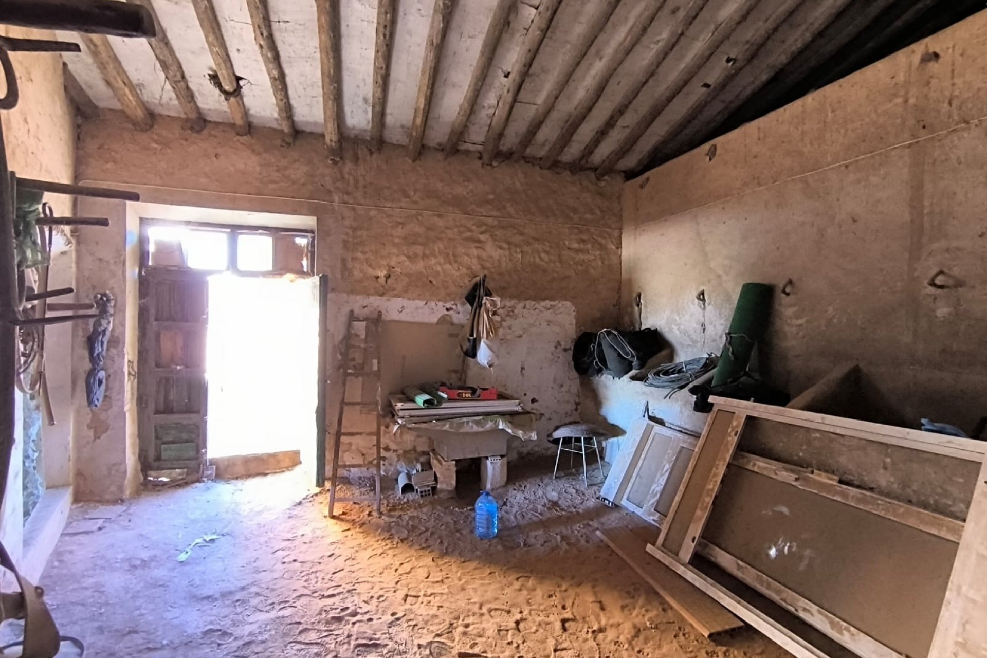 Resale - Country House -
Yecla - Inland
