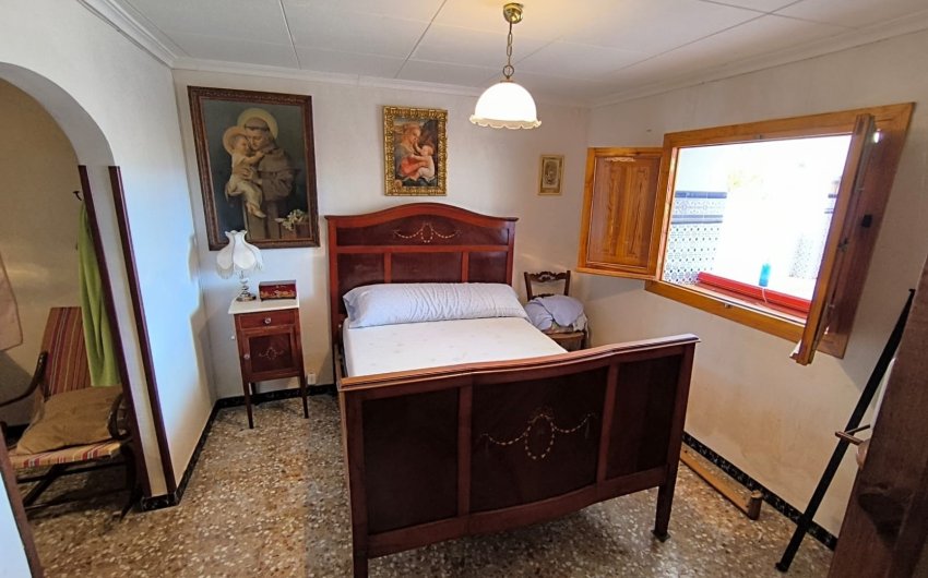 Resale - Country House -
Yecla - Inland