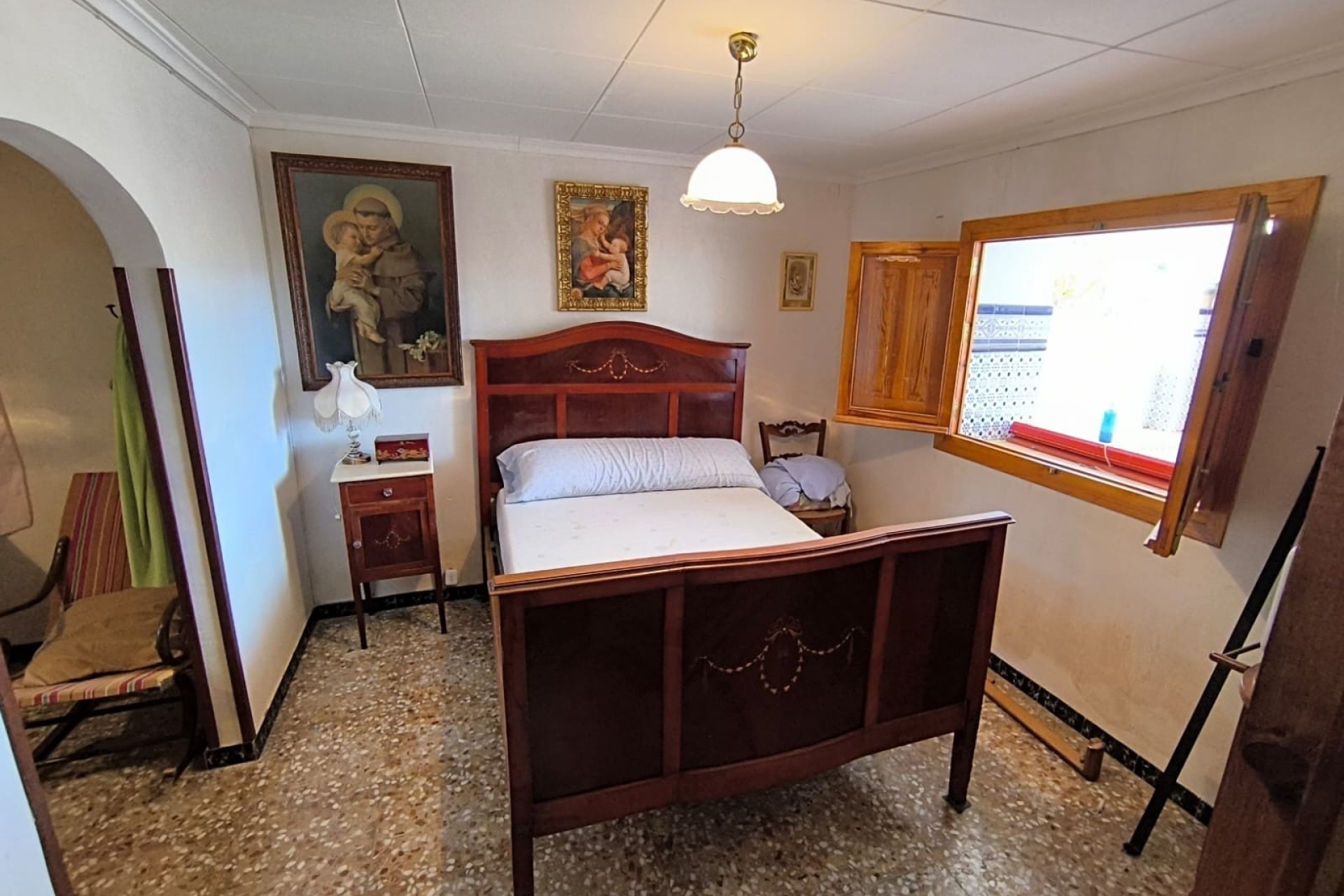 Resale - Country House -
Yecla - Inland