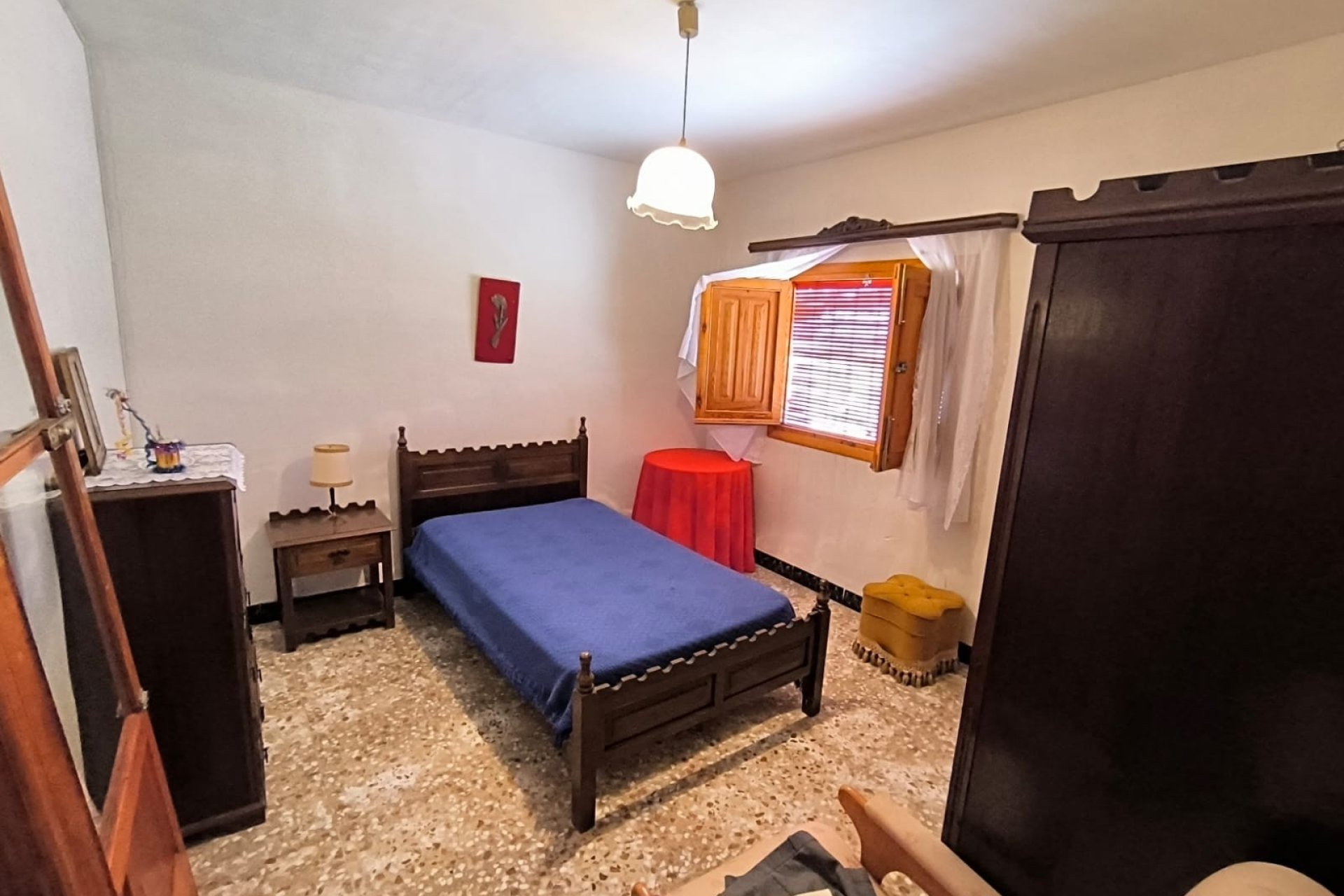 Resale - Country House -
Yecla - Inland