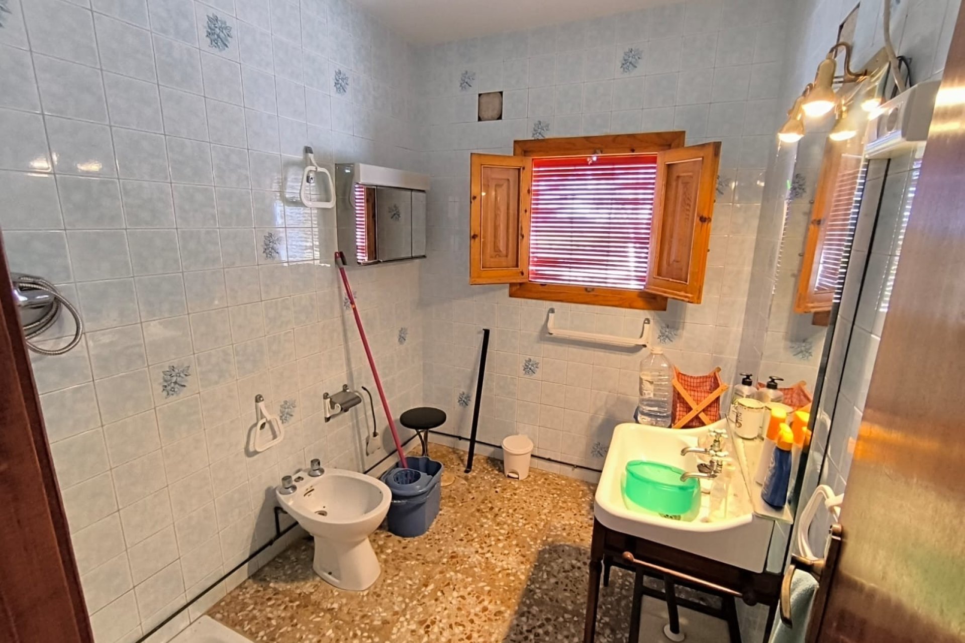 Resale - Country House -
Yecla - Inland