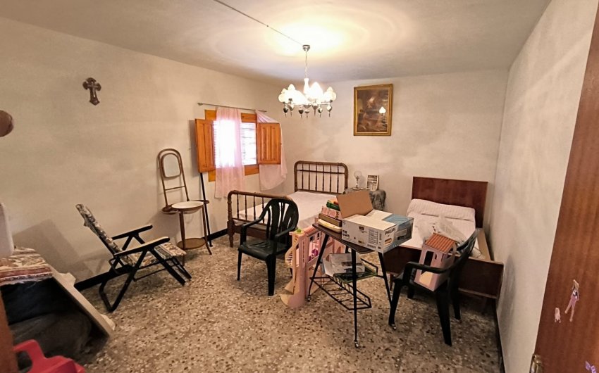 Resale - Country House -
Yecla - Inland