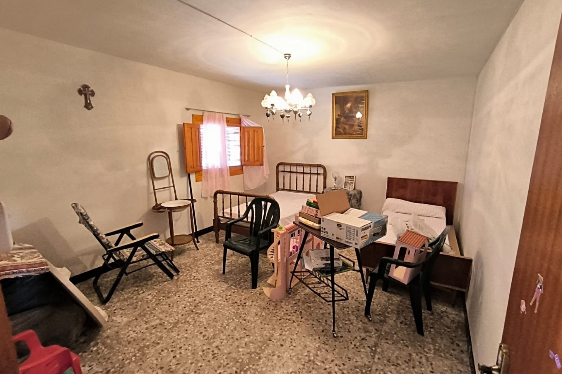 Resale - Country House -
Yecla - Inland