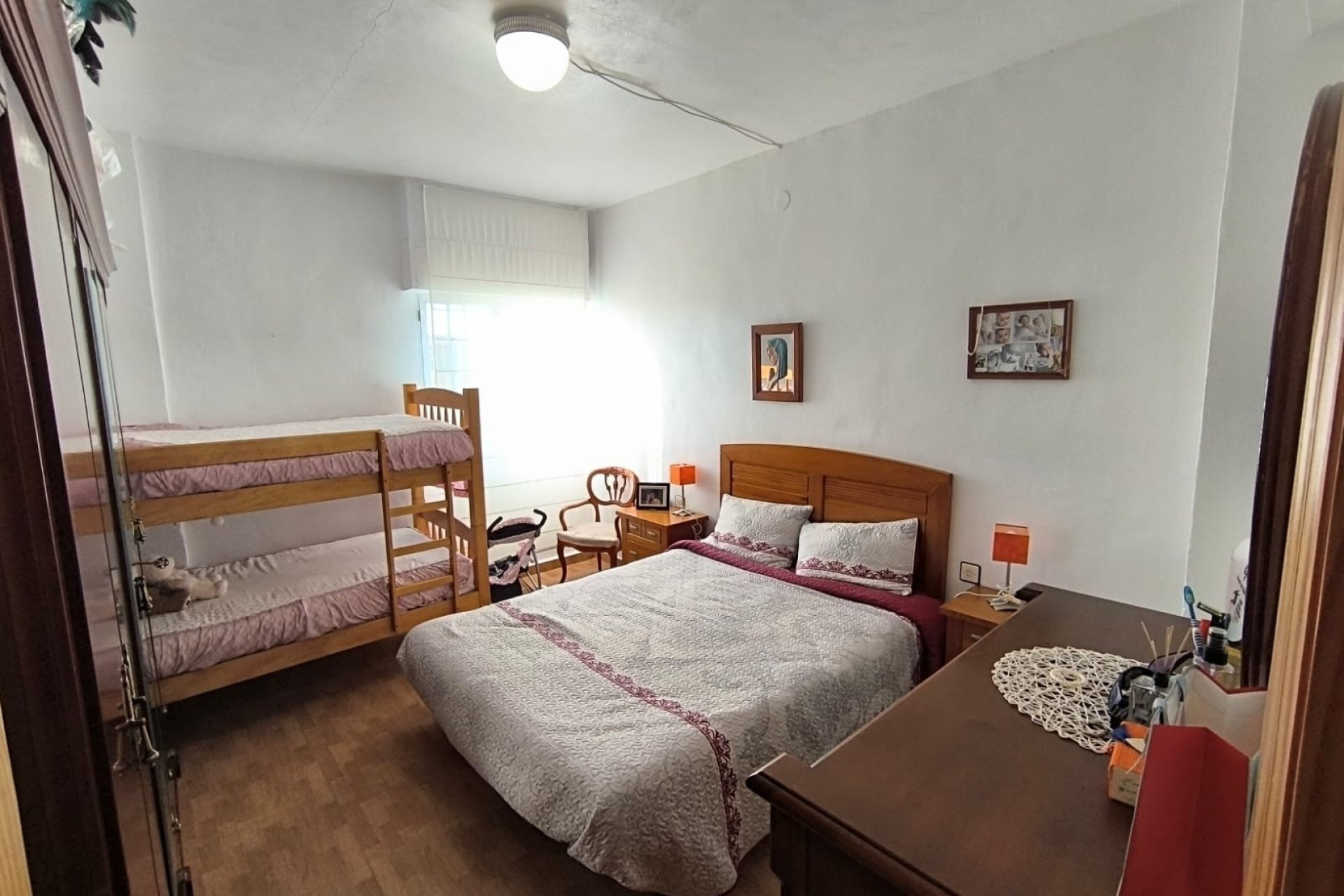 Resale - Country House -
Yecla - Inland