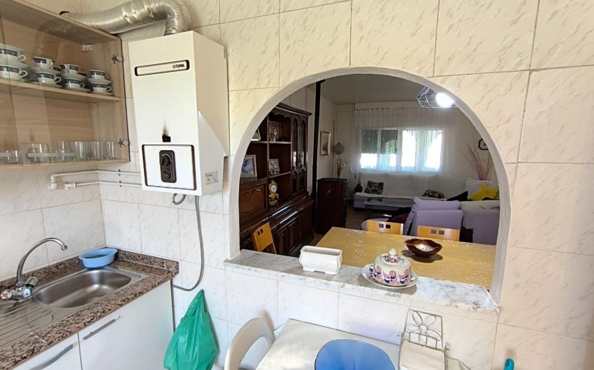 Resale - Country House -
Yecla - Inland