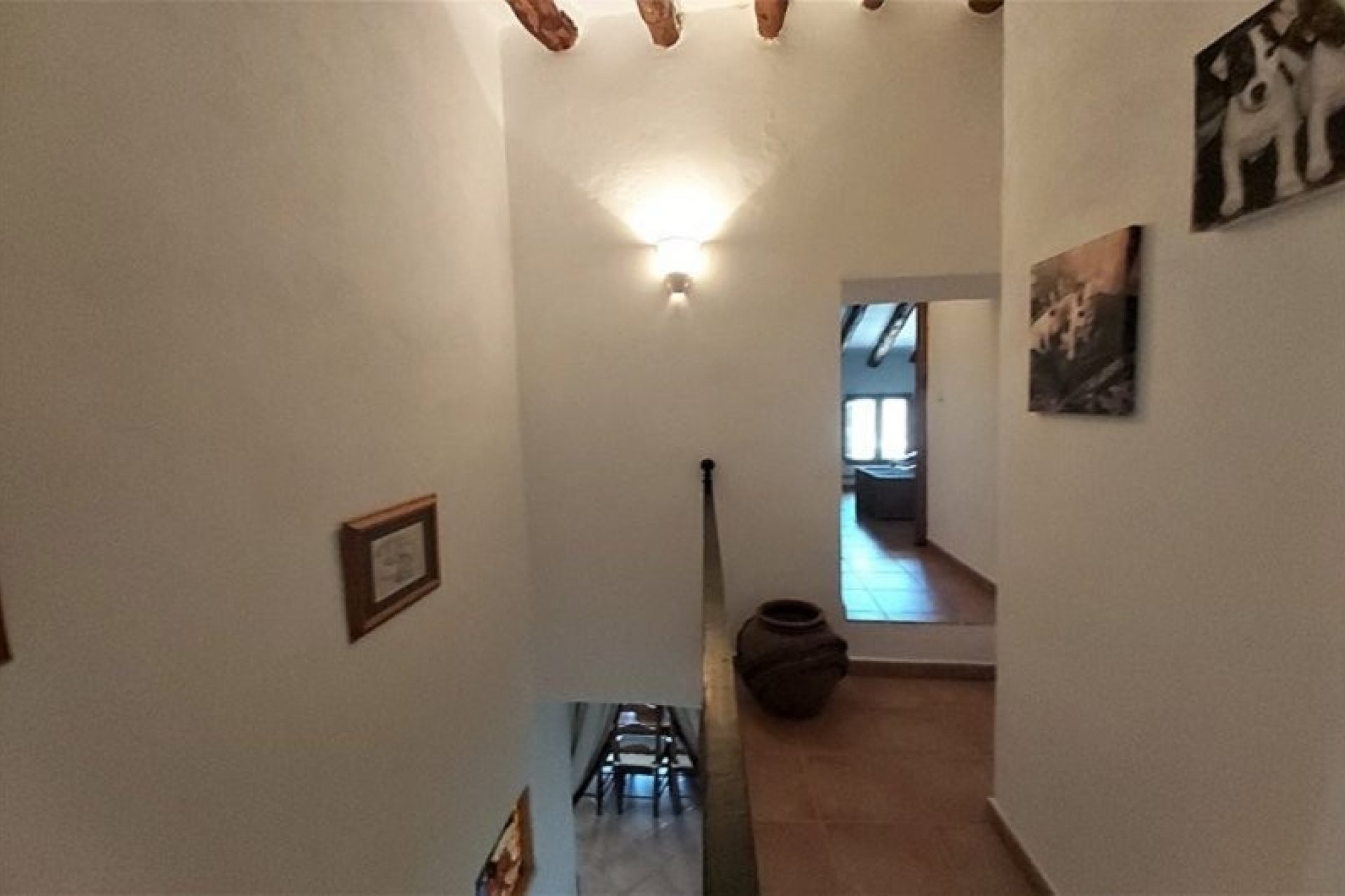 Resale - Country Property/Finca -
Cehegin - Inland