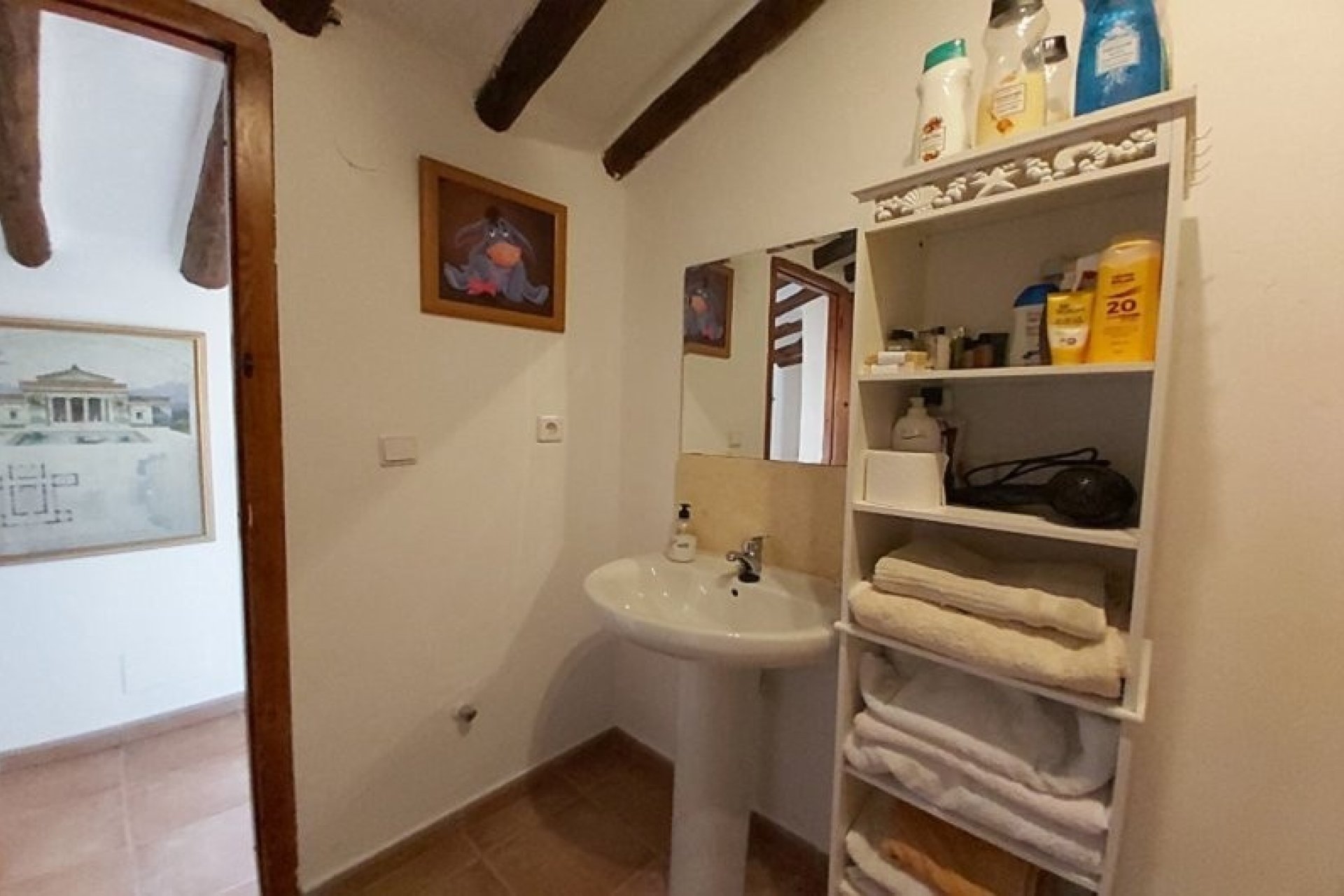 Resale - Country Property/Finca -
Cehegin - Inland