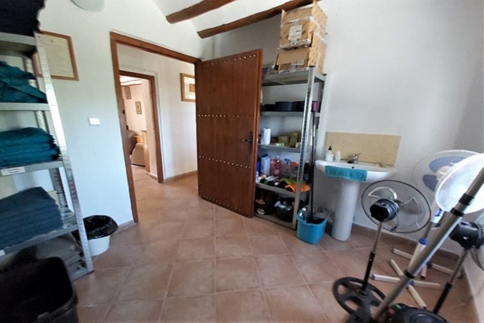 Resale - Country Property/Finca -
Cehegin - Inland