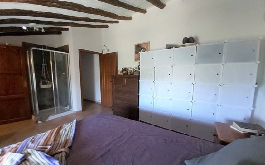 Resale - Country Property/Finca -
Cehegin - Inland