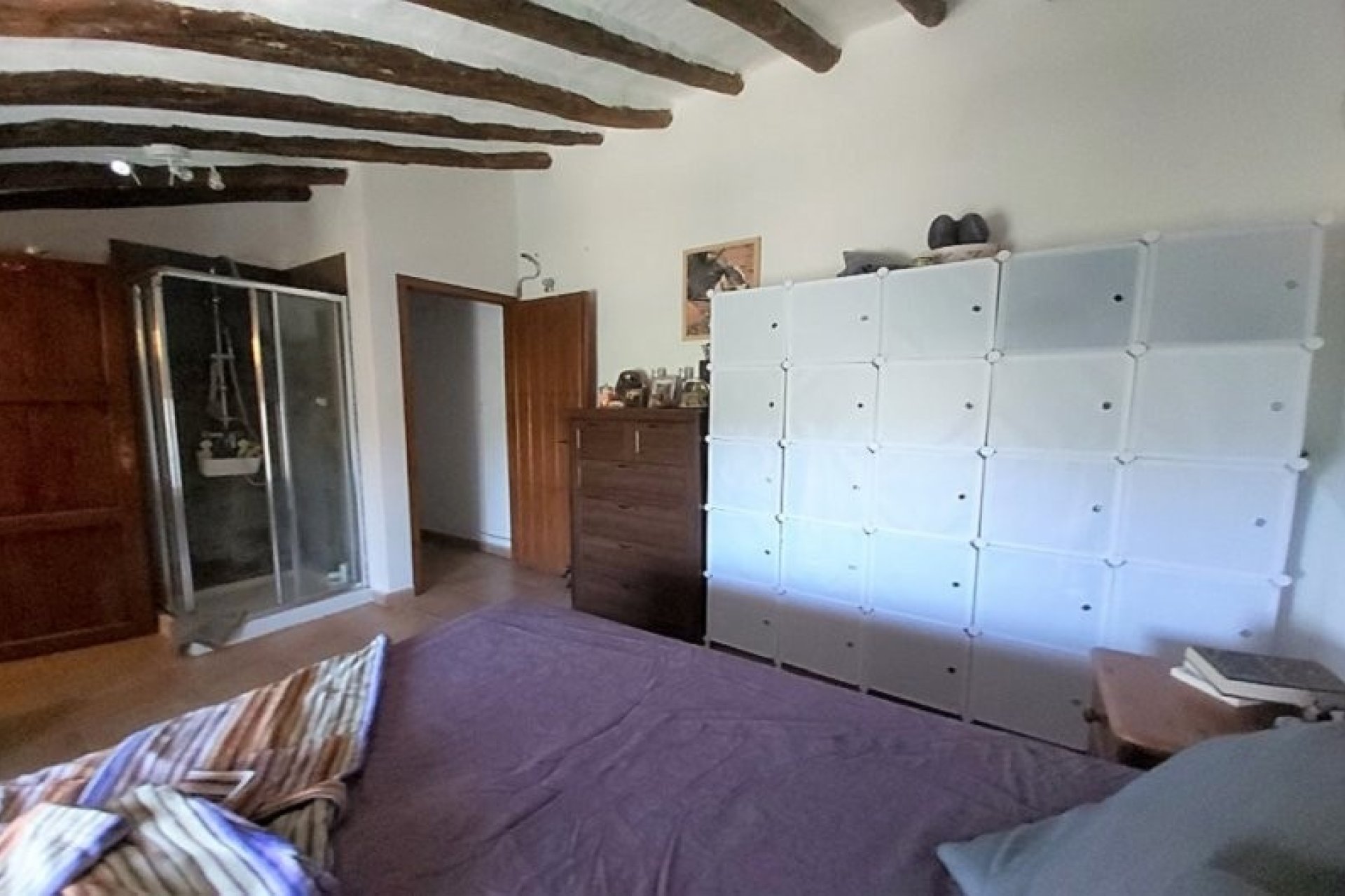 Resale - Country Property/Finca -
Cehegin - Inland