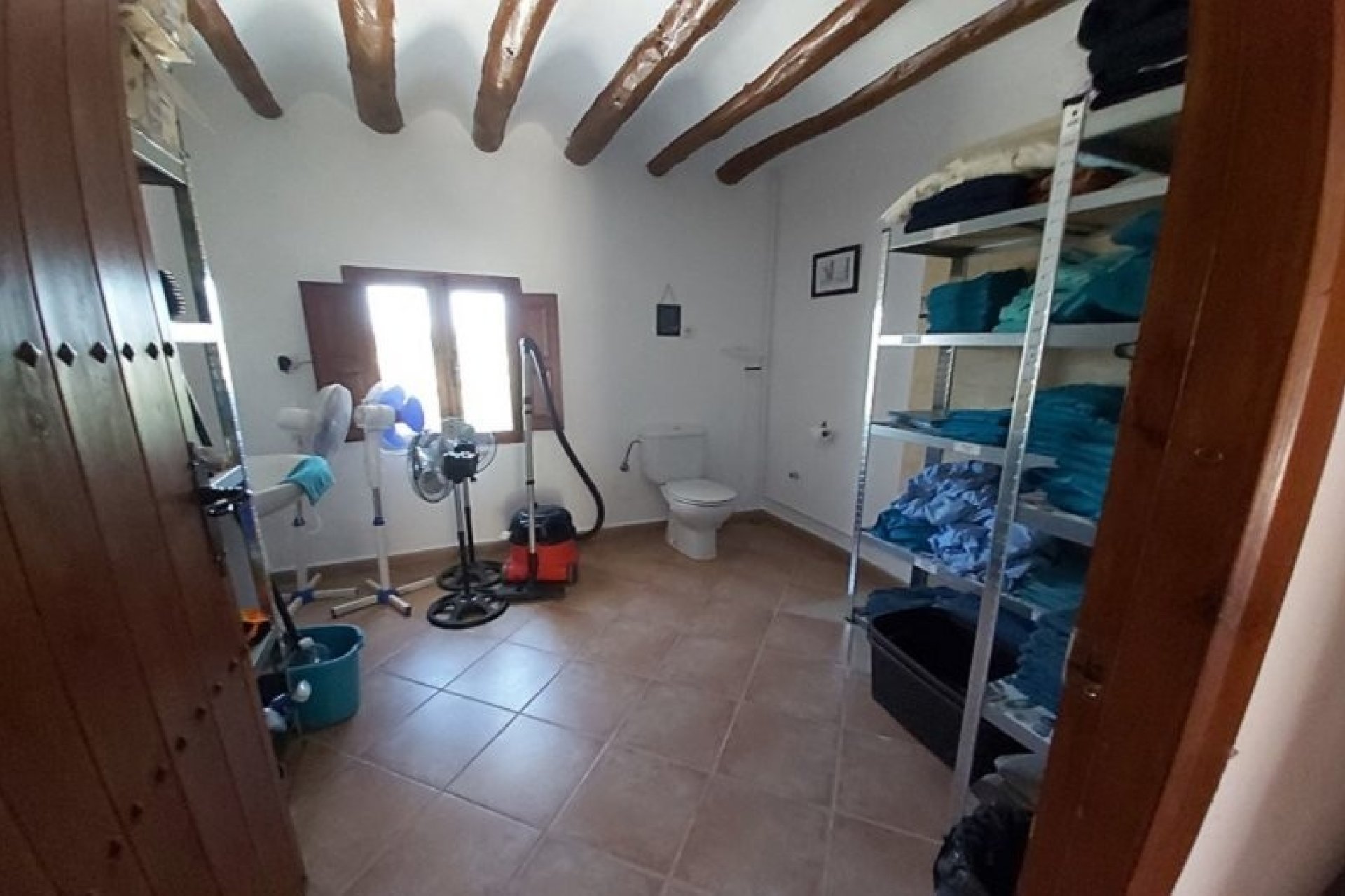 Resale - Country Property/Finca -
Cehegin - Inland