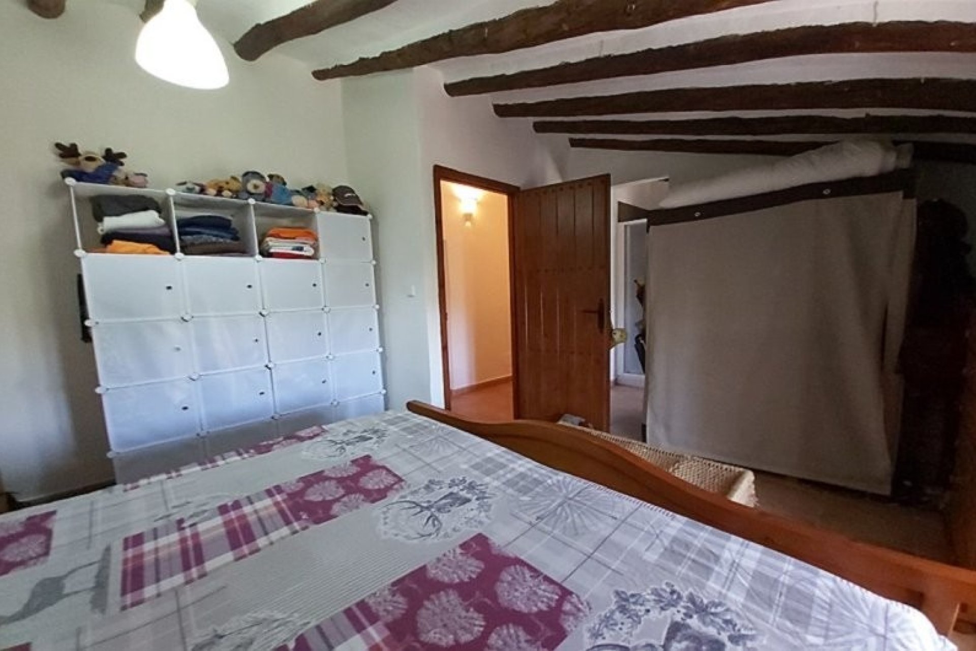 Resale - Country Property/Finca -
Cehegin - Inland