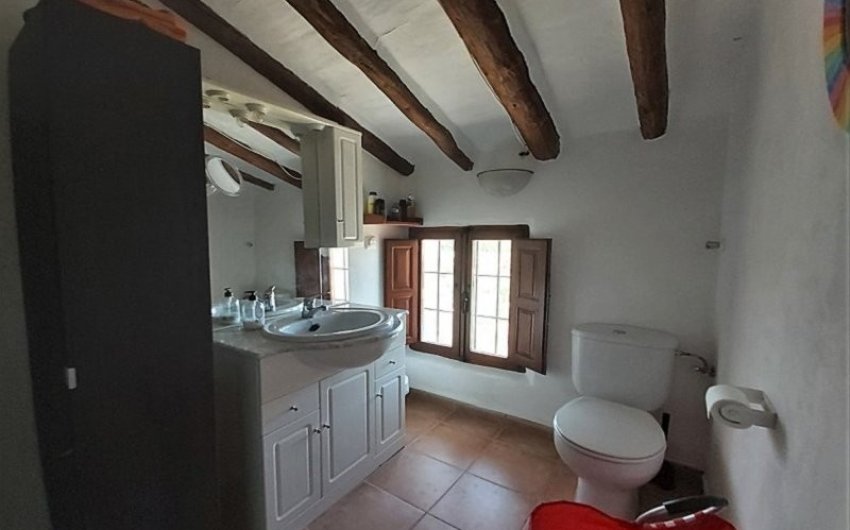 Resale - Country Property/Finca -
Cehegin - Inland