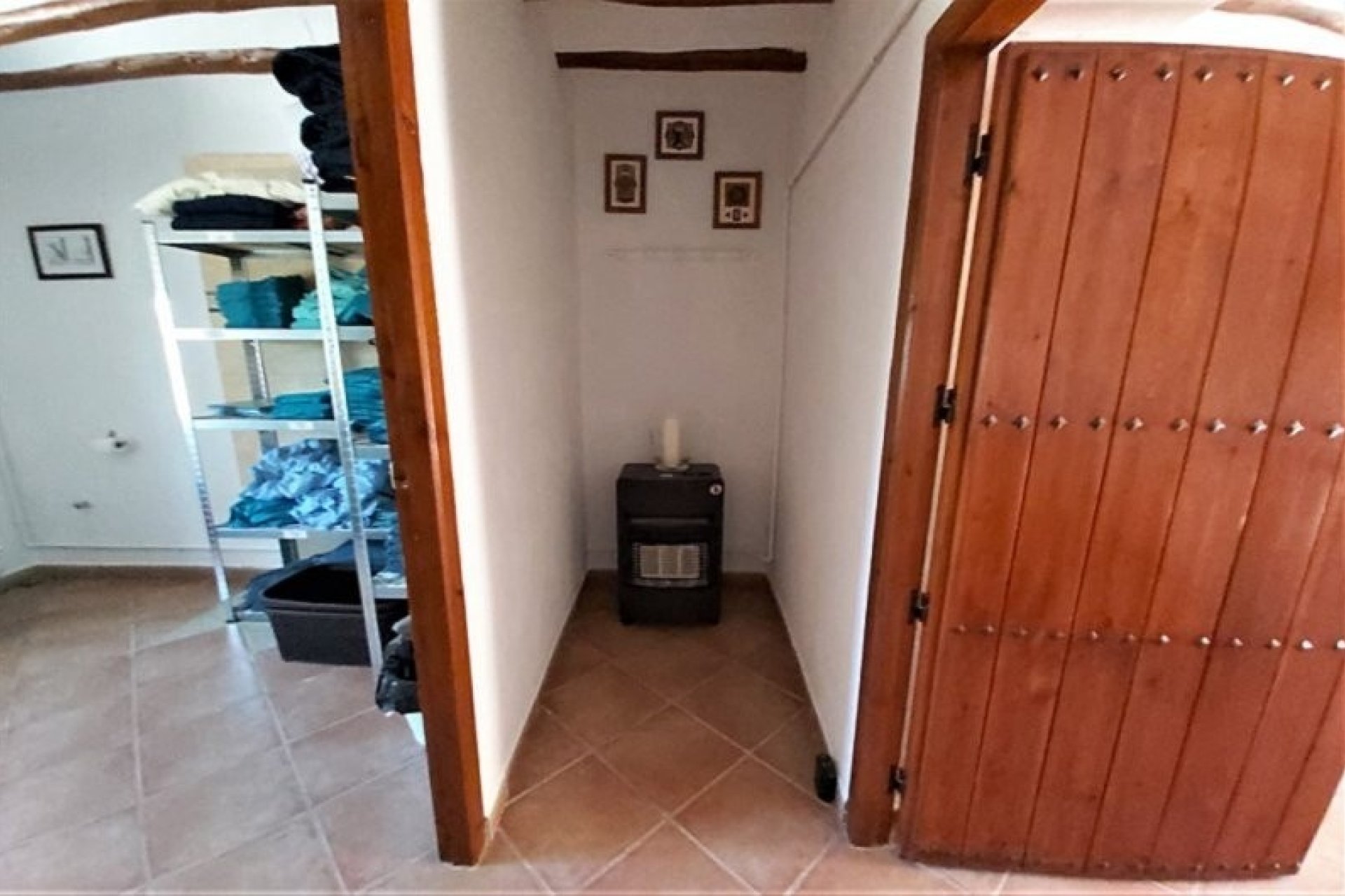 Resale - Country Property/Finca -
Cehegin - Inland