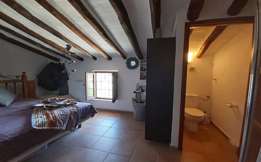 Resale - Country Property/Finca -
Cehegin - Inland
