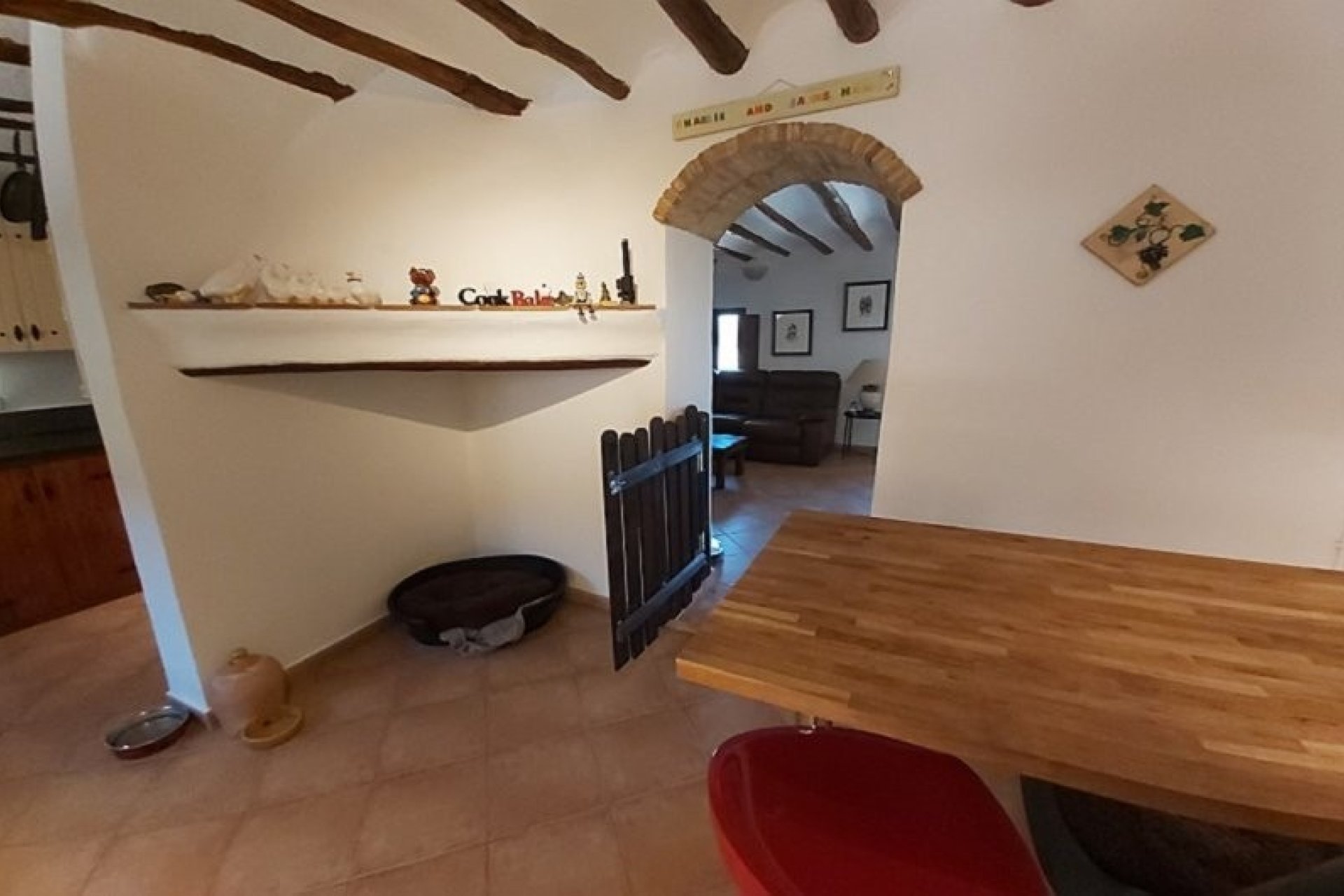 Resale - Country Property/Finca -
Cehegin - Inland