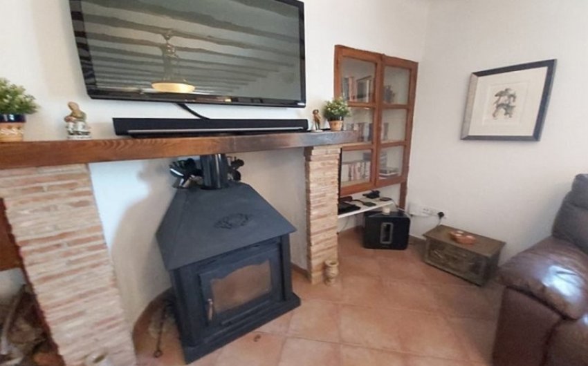 Resale - Country Property/Finca -
Cehegin - Inland