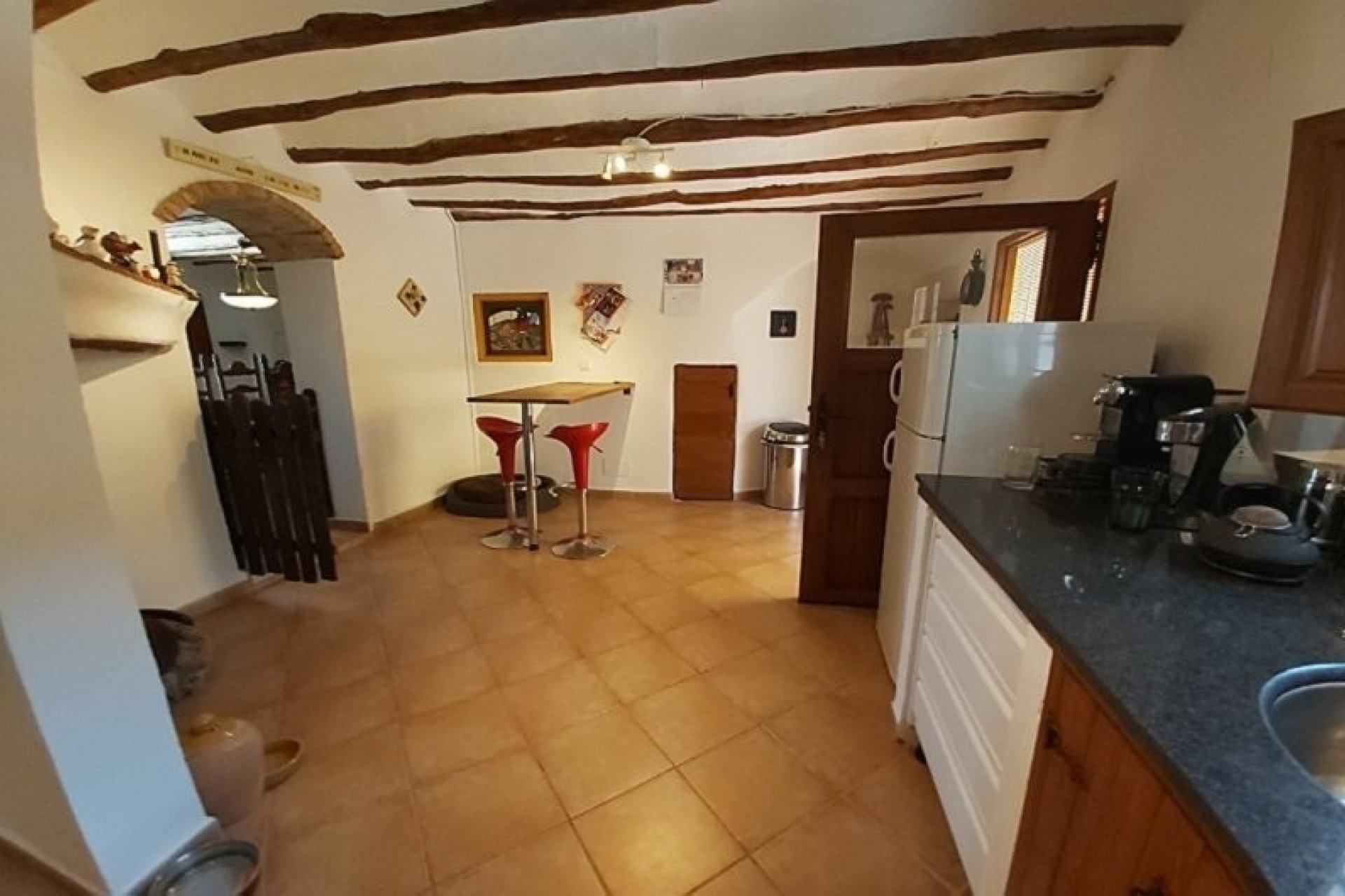 Resale - Country Property/Finca -
Cehegin - Inland