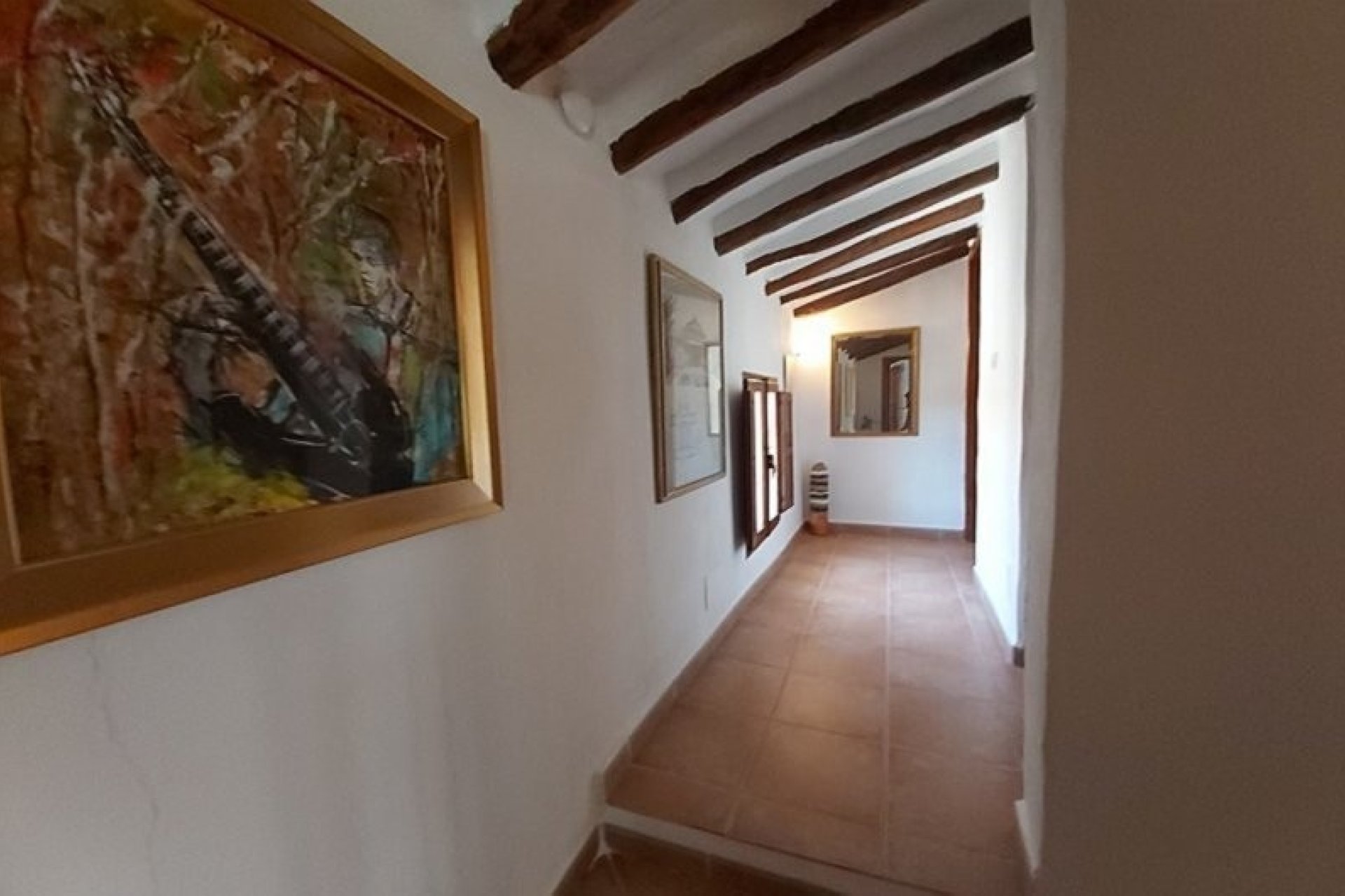 Resale - Country Property/Finca -
Cehegin - Inland