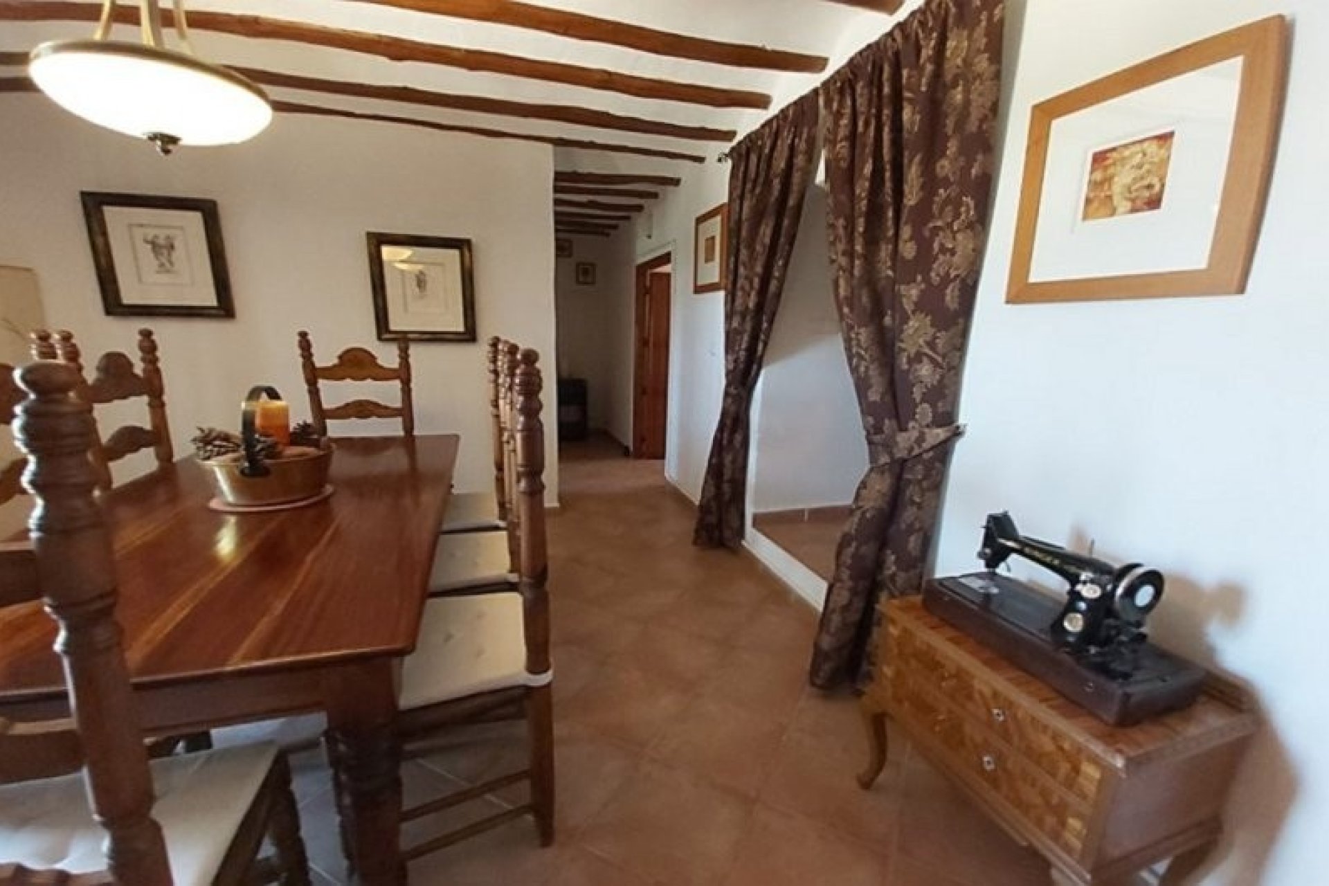 Resale - Country Property/Finca -
Cehegin - Inland