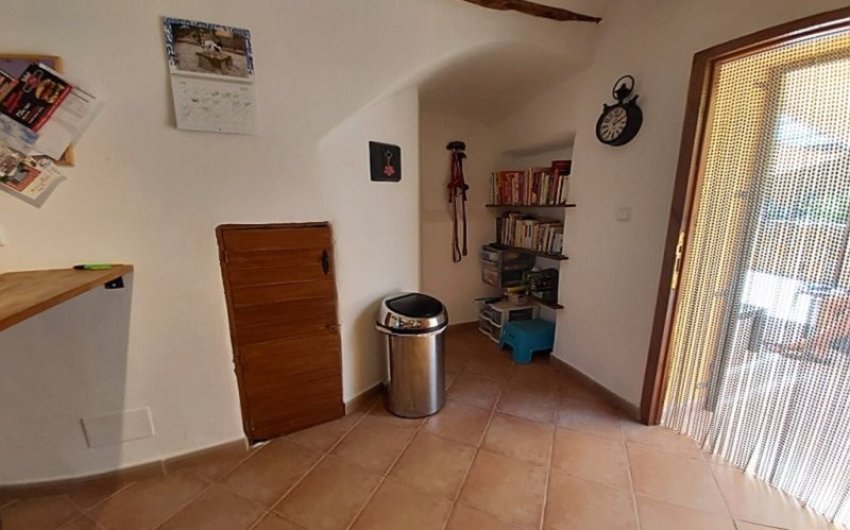 Resale - Country Property/Finca -
Cehegin - Inland