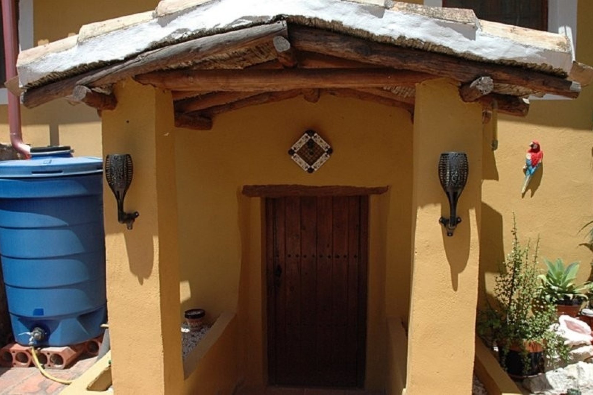 Resale - Country Property/Finca -
Cehegin - Inland