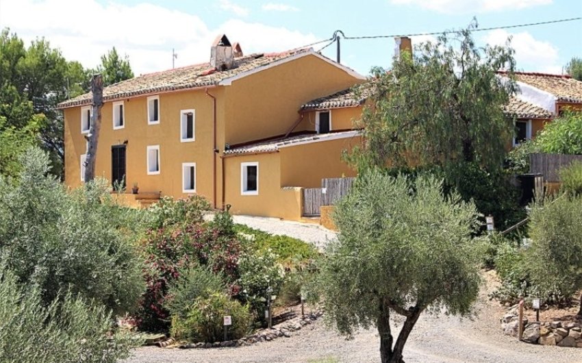 Resale - Country Property/Finca -
Cehegin - Inland