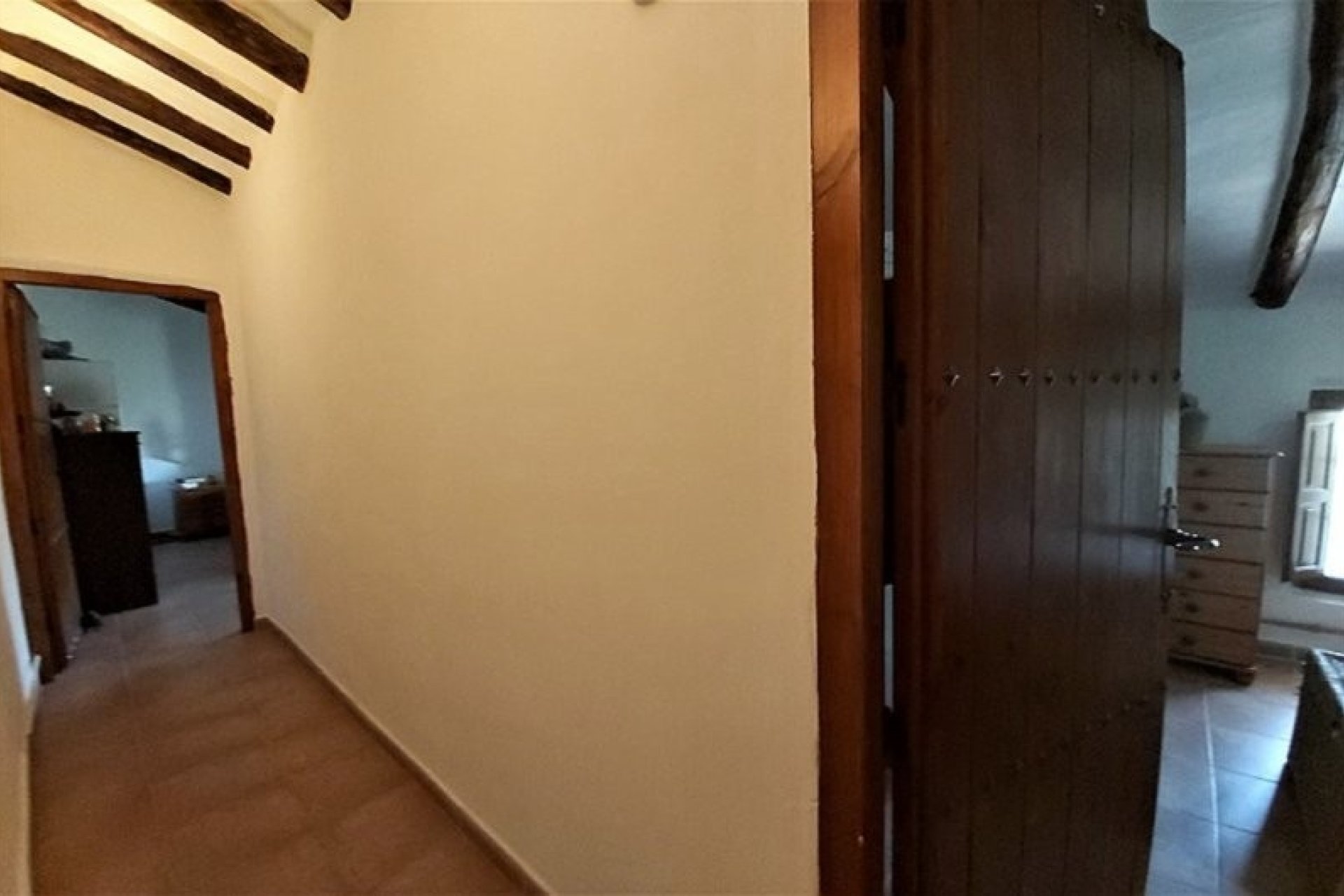 Resale - Country Property/Finca -
Cehegin - Inland