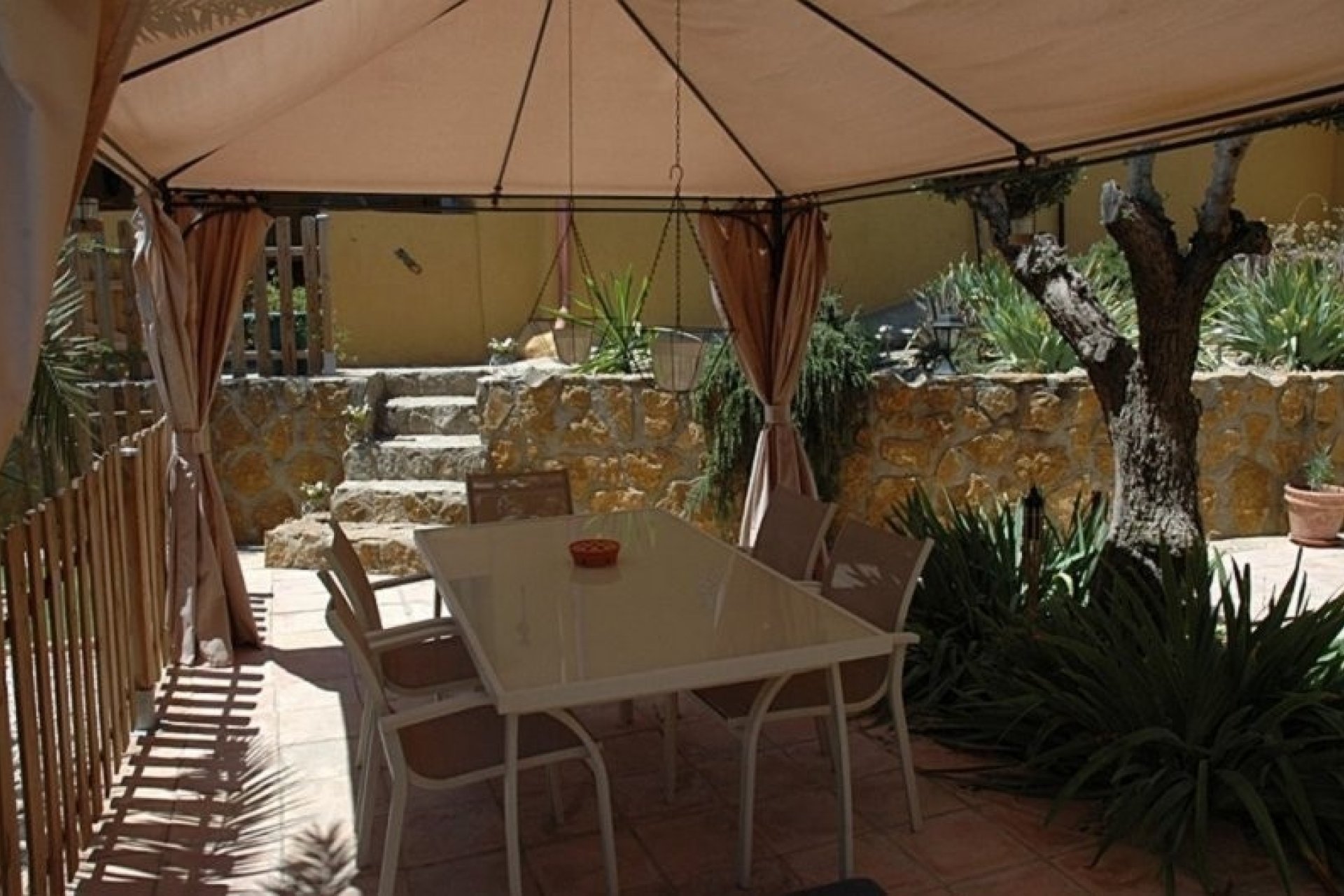 Resale - Country Property/Finca -
Cehegin - Inland