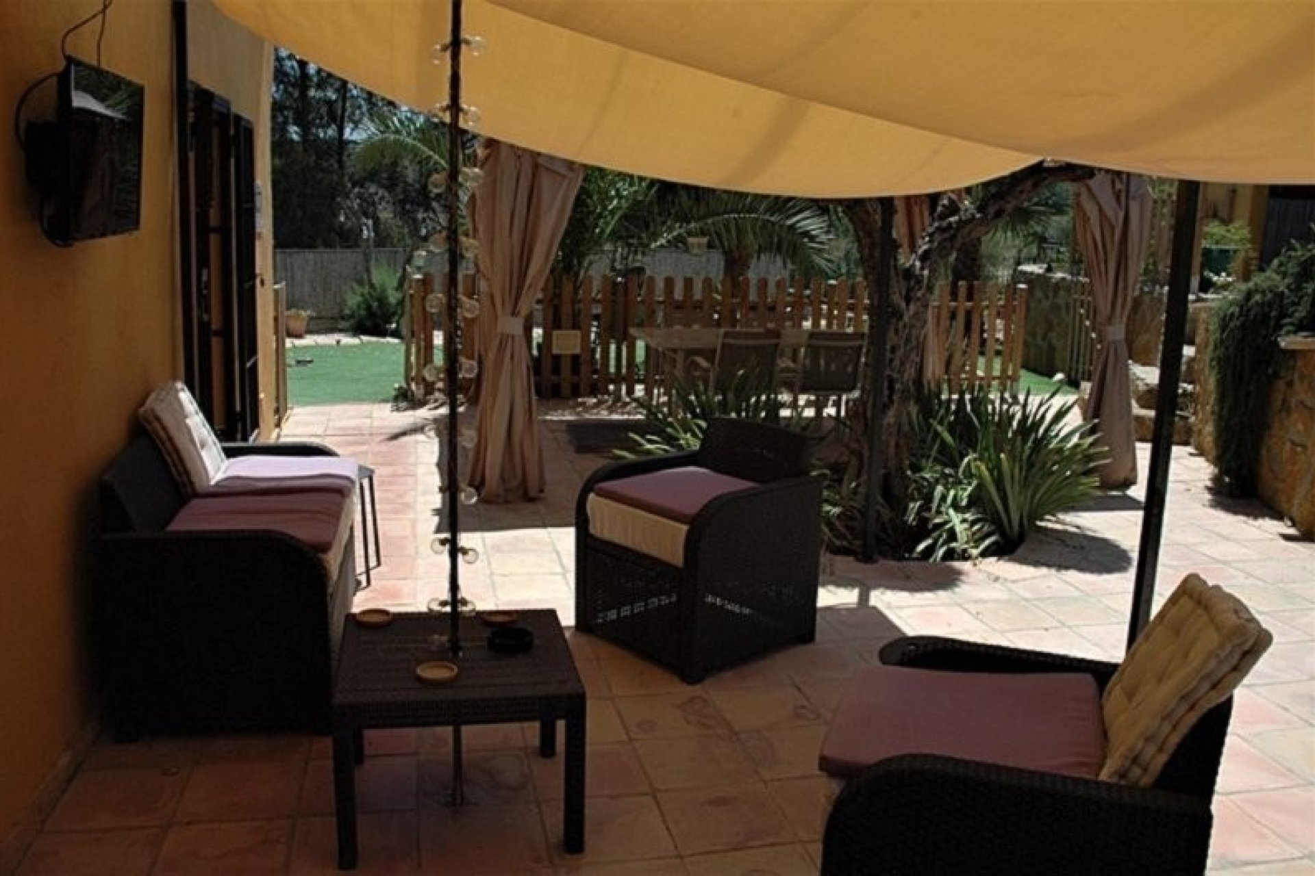 Resale - Country Property/Finca -
Cehegin - Inland