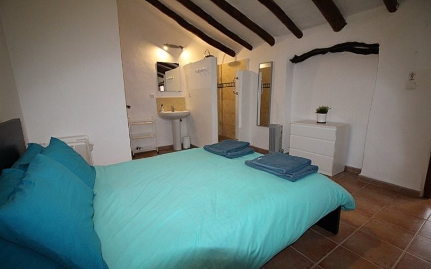 Resale - Country Property/Finca -
Cehegin - Inland