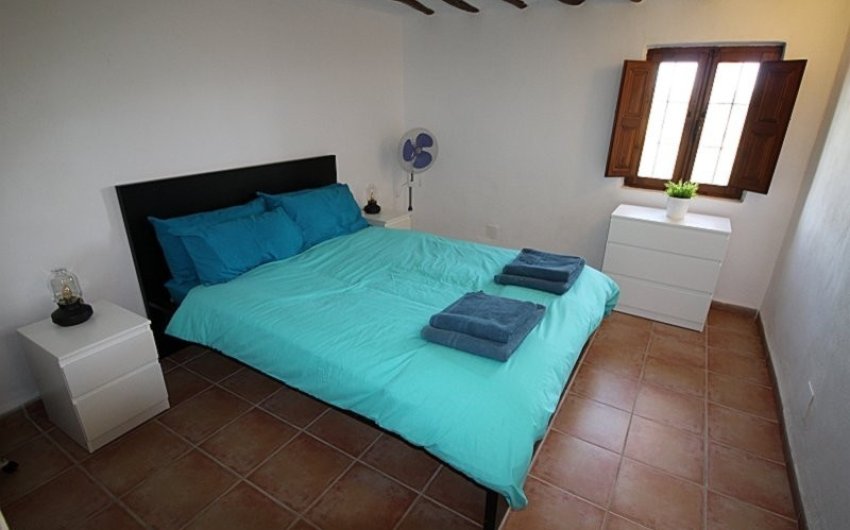 Resale - Country Property/Finca -
Cehegin - Inland