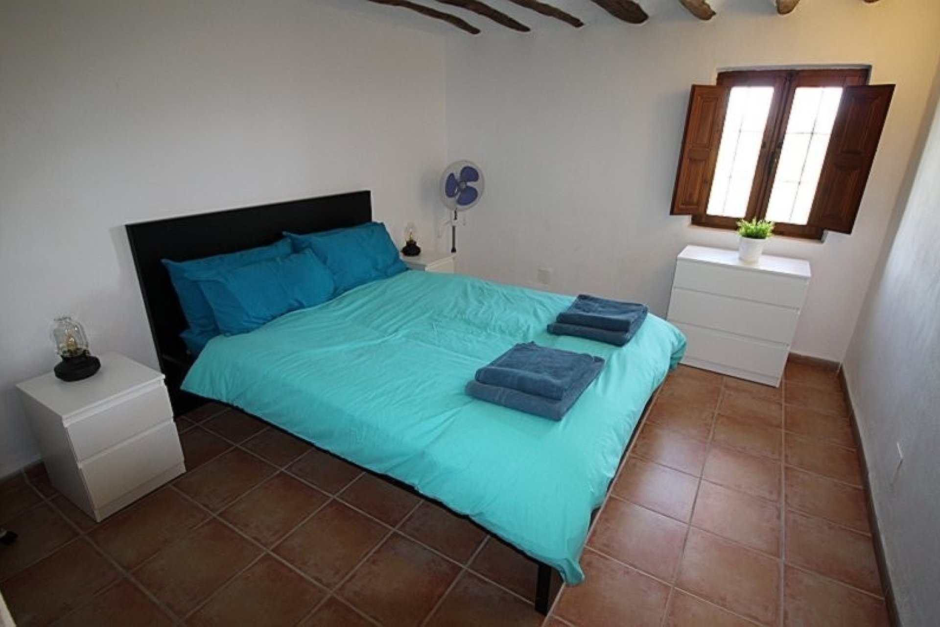 Resale - Country Property/Finca -
Cehegin - Inland