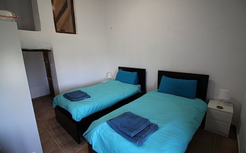 Resale - Country Property/Finca -
Cehegin - Inland