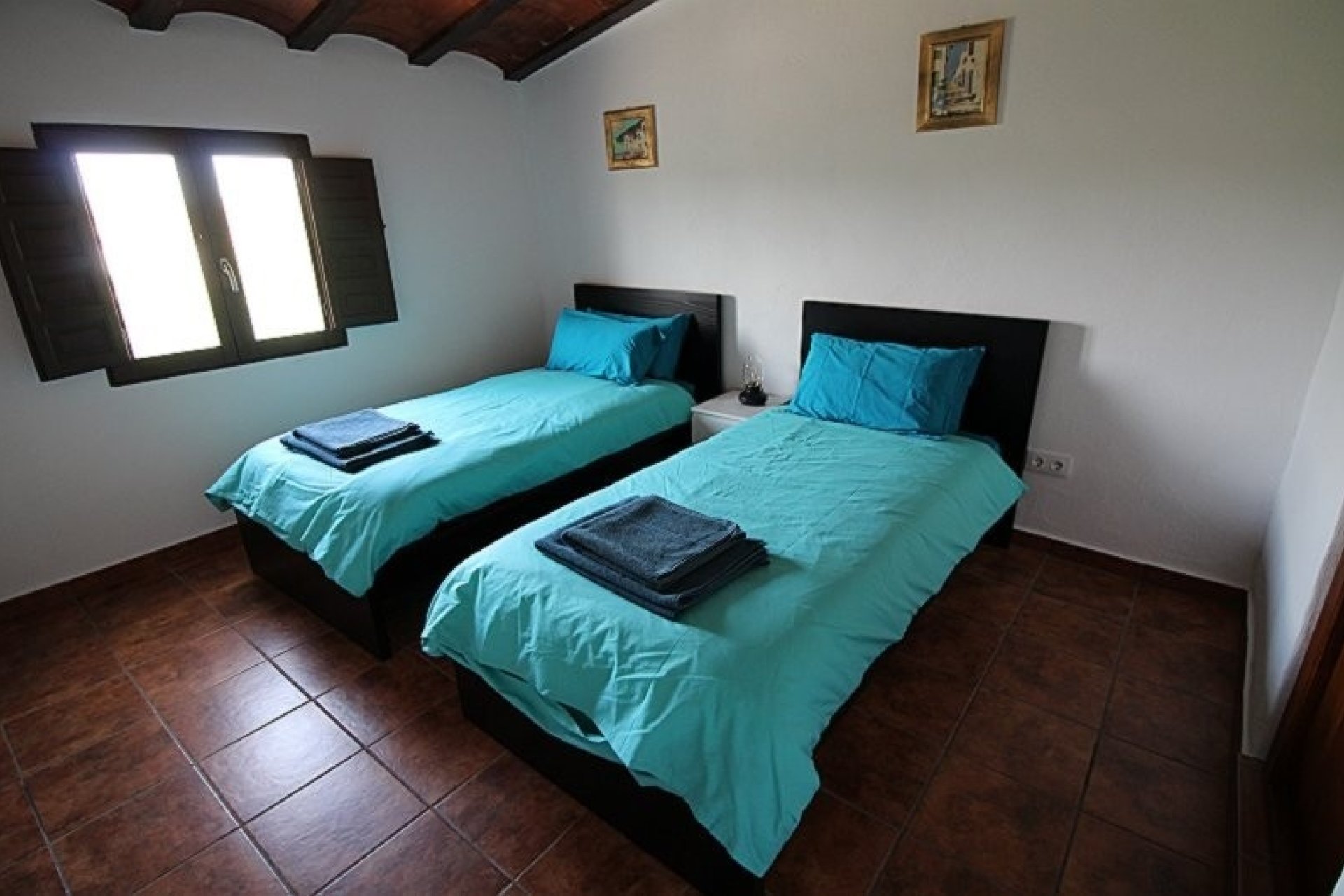 Resale - Country Property/Finca -
Cehegin - Inland