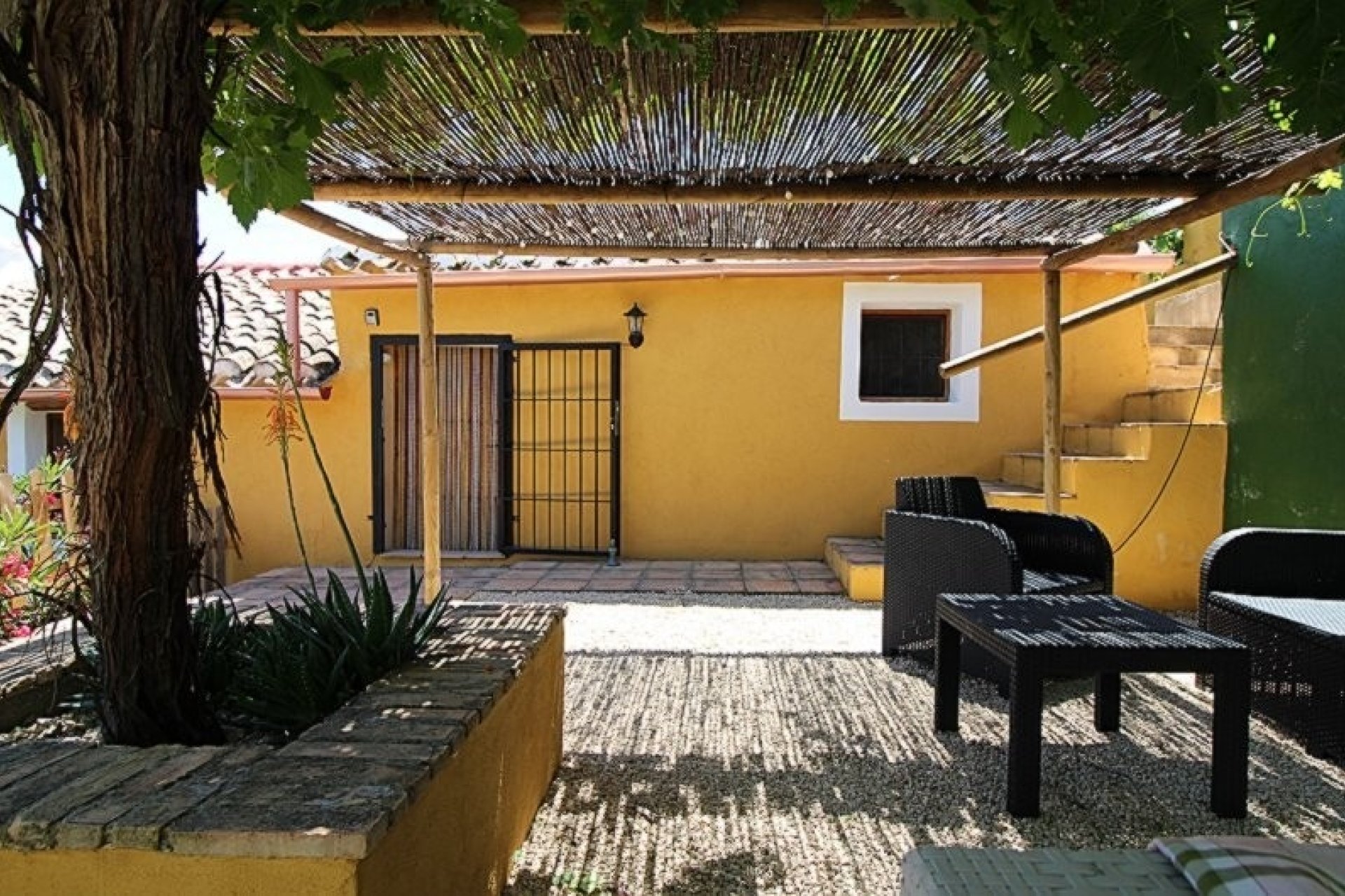 Resale - Country Property/Finca -
Cehegin - Inland