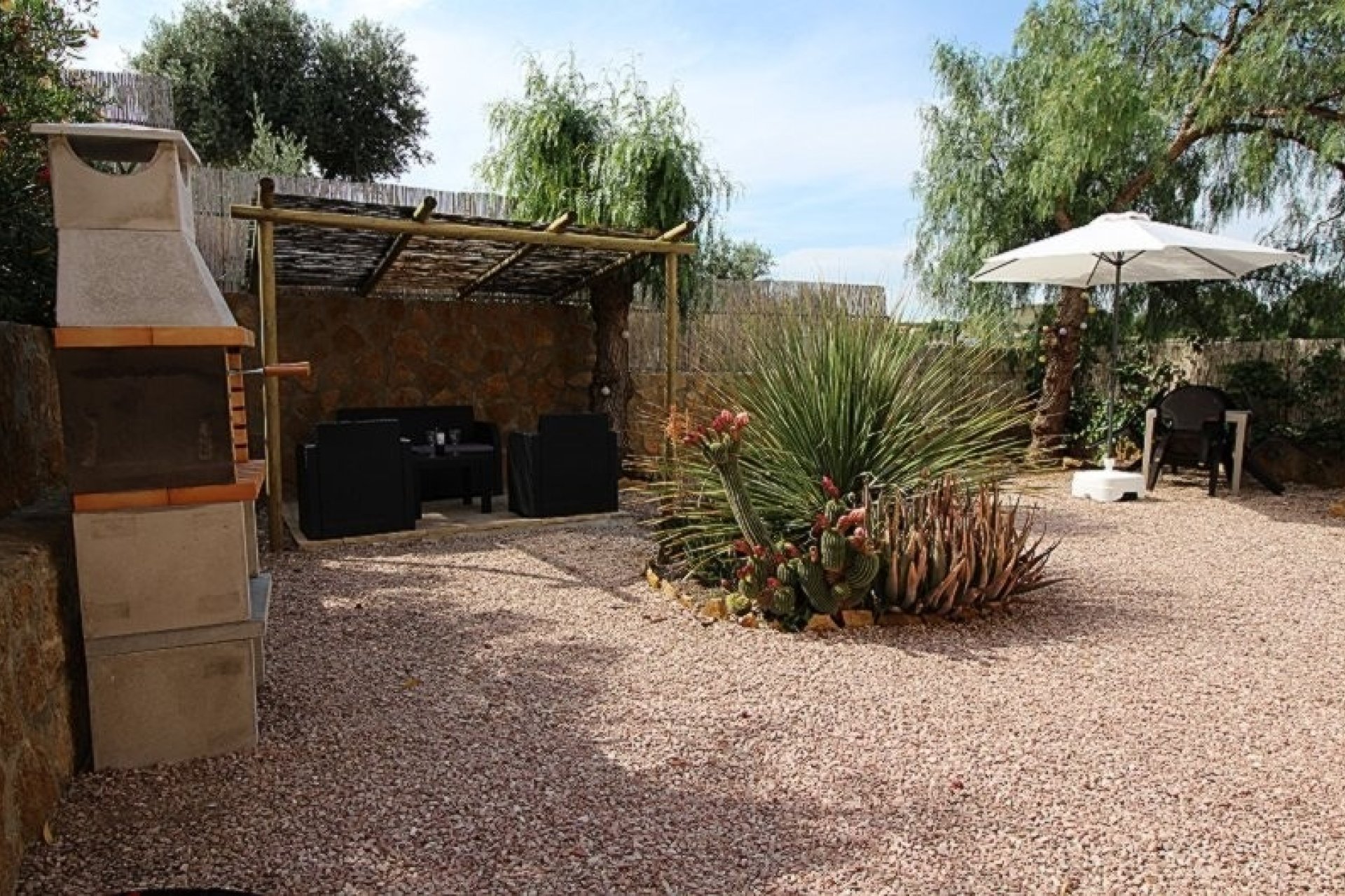 Resale - Country Property/Finca -
Cehegin - Inland