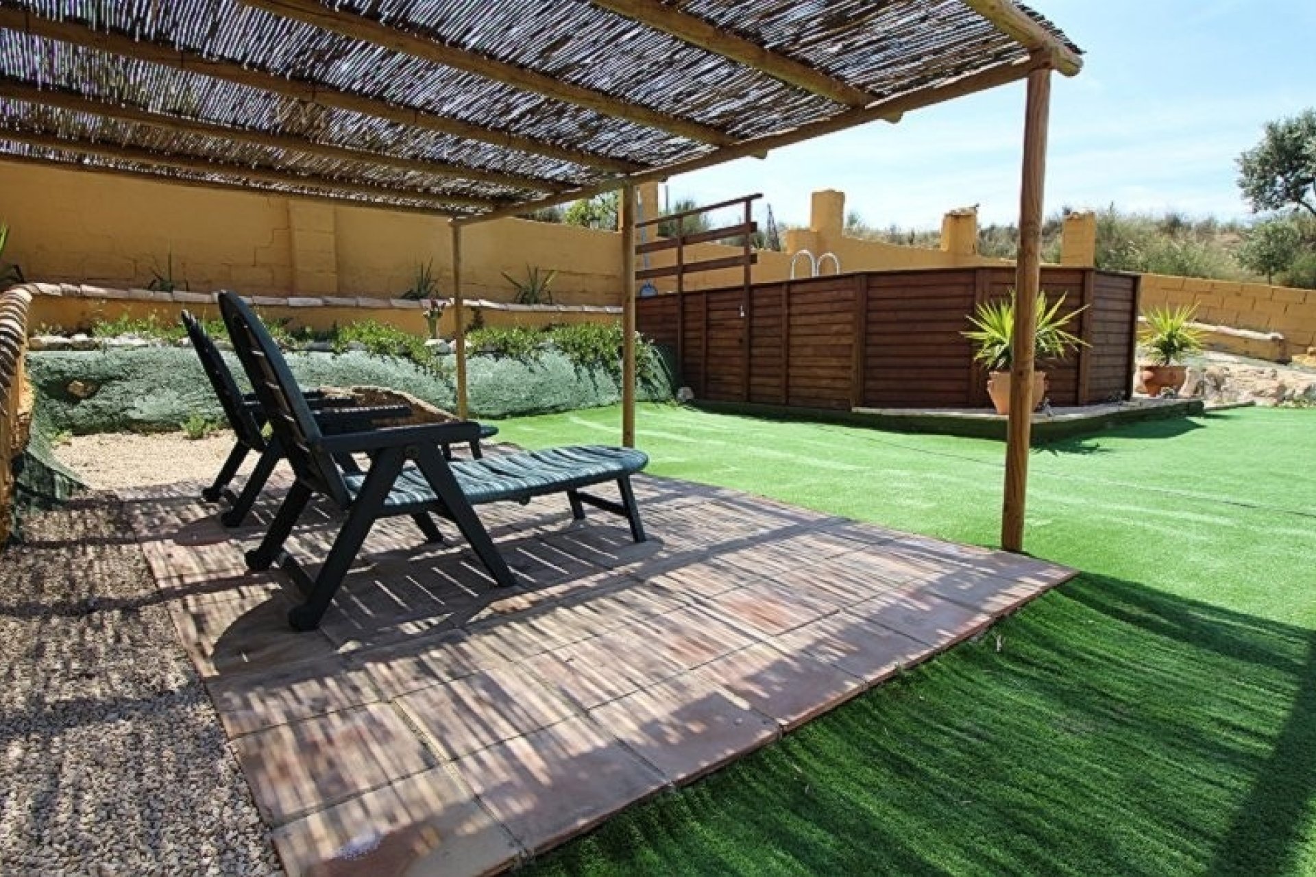 Resale - Country Property/Finca -
Cehegin - Inland