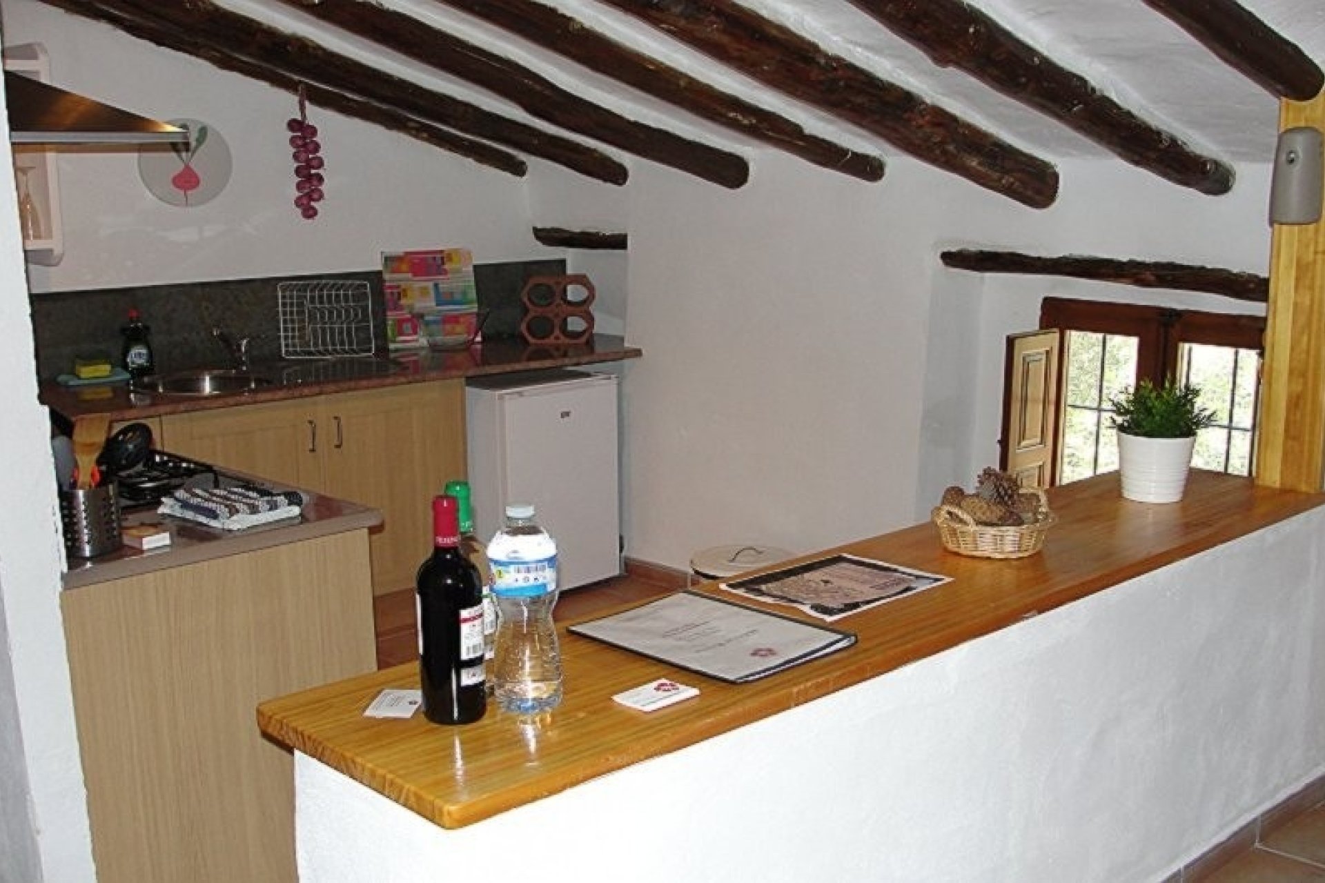Resale - Country Property/Finca -
Cehegin - Inland
