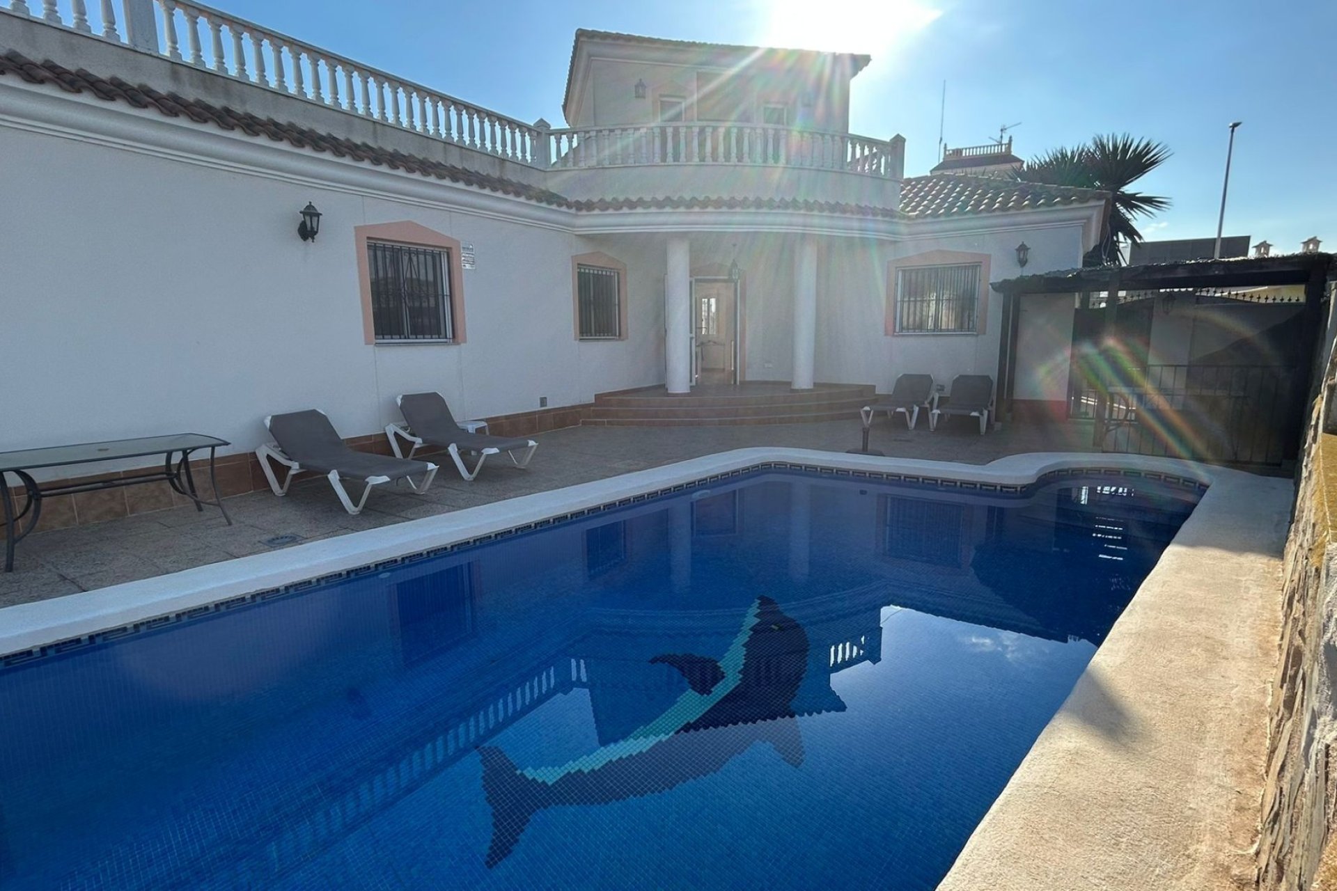 Resale - Detached Villa -
Los Alcazares - Santa Rosalía