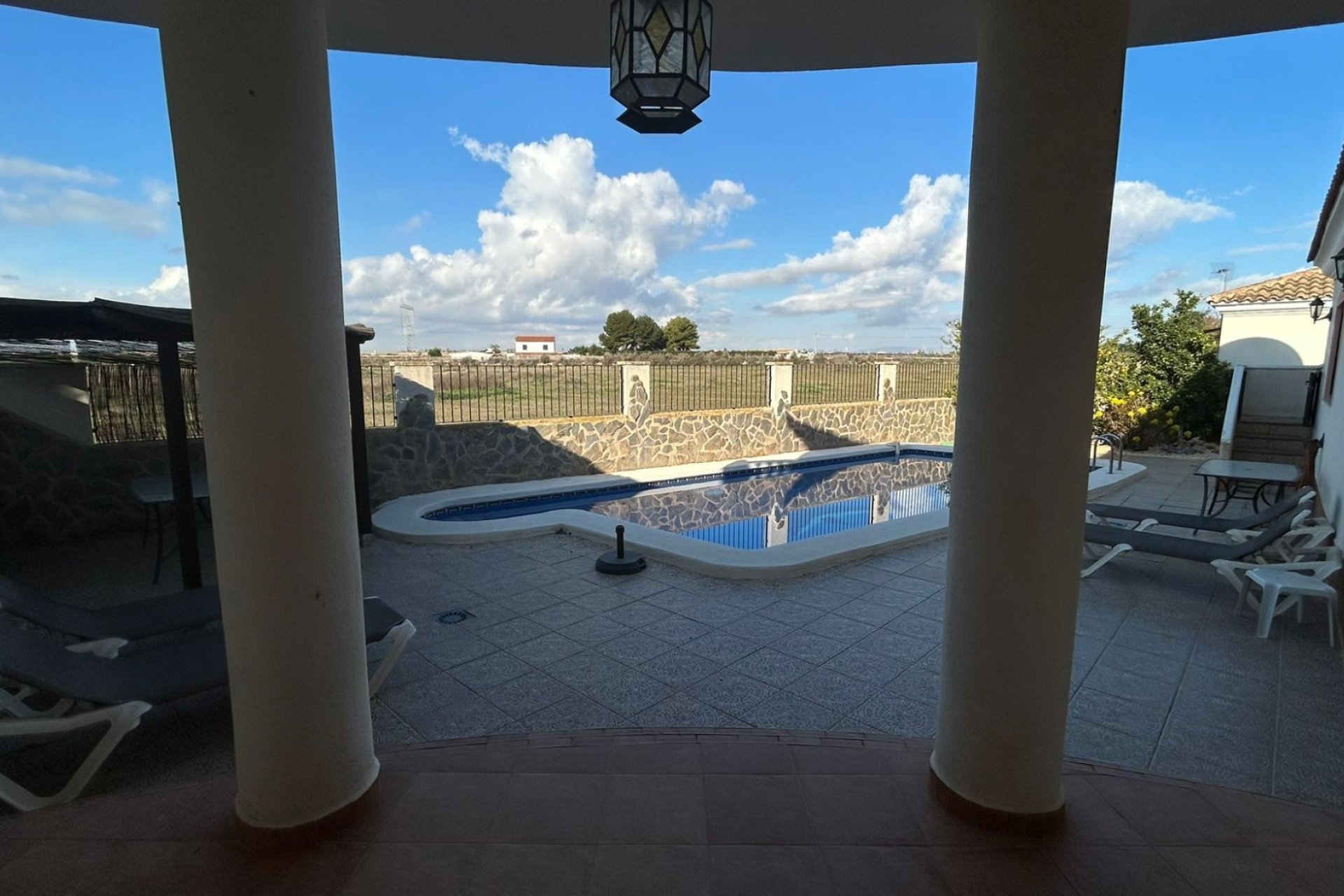 Resale - Detached Villa -
Los Alcazares - Santa Rosalía