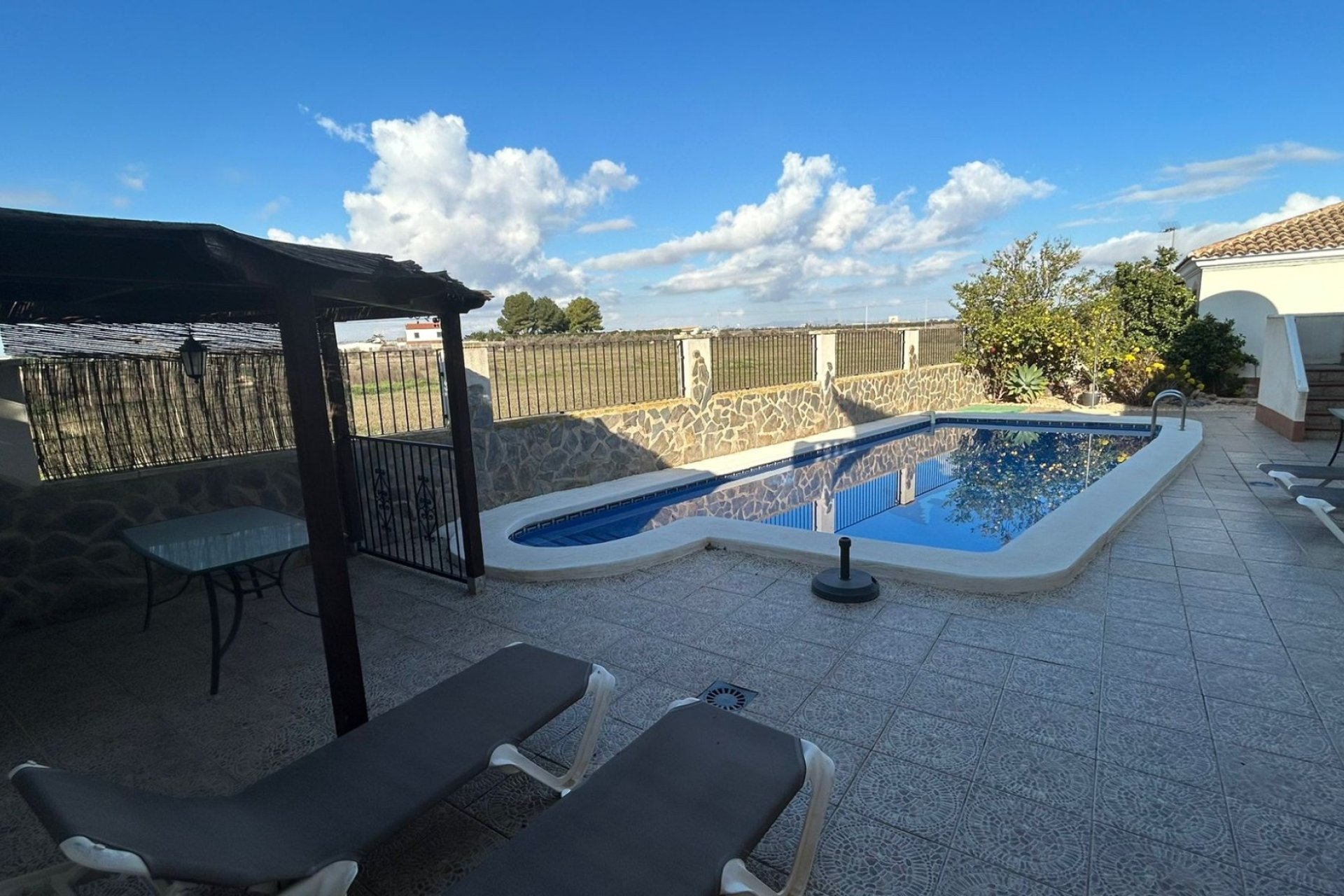 Resale - Detached Villa -
Los Alcazares - Santa Rosalía