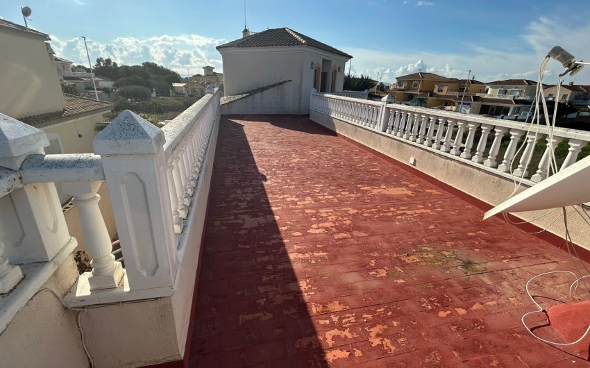 Resale - Detached Villa -
Los Alcazares - Santa Rosalía