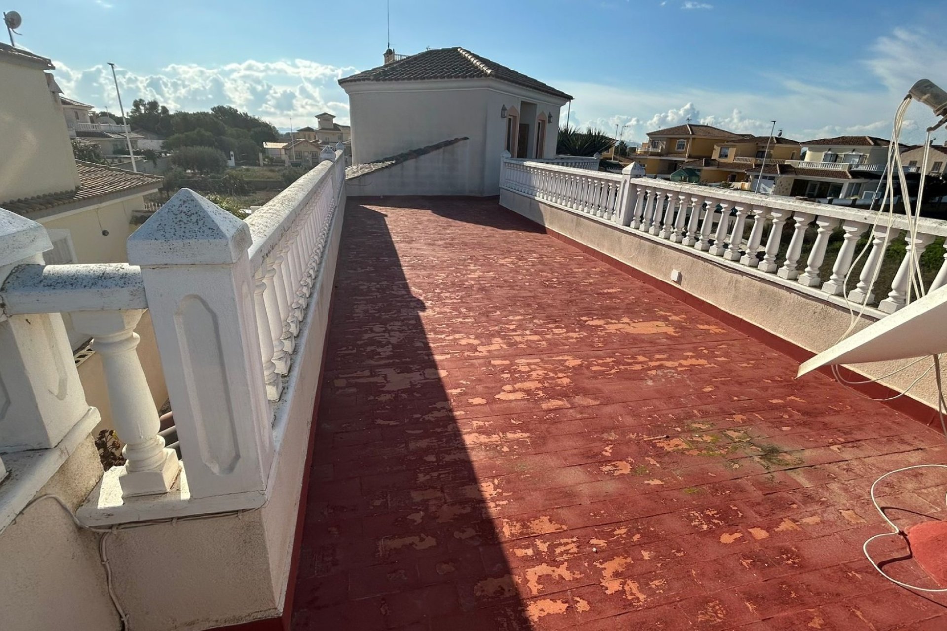 Resale - Detached Villa -
Los Alcazares - Santa Rosalía