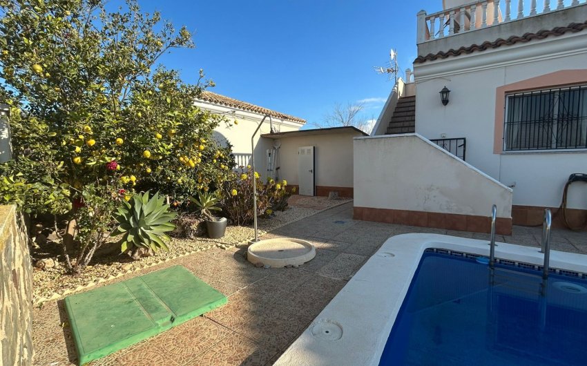 Resale - Detached Villa -
Los Alcazares - Santa Rosalía