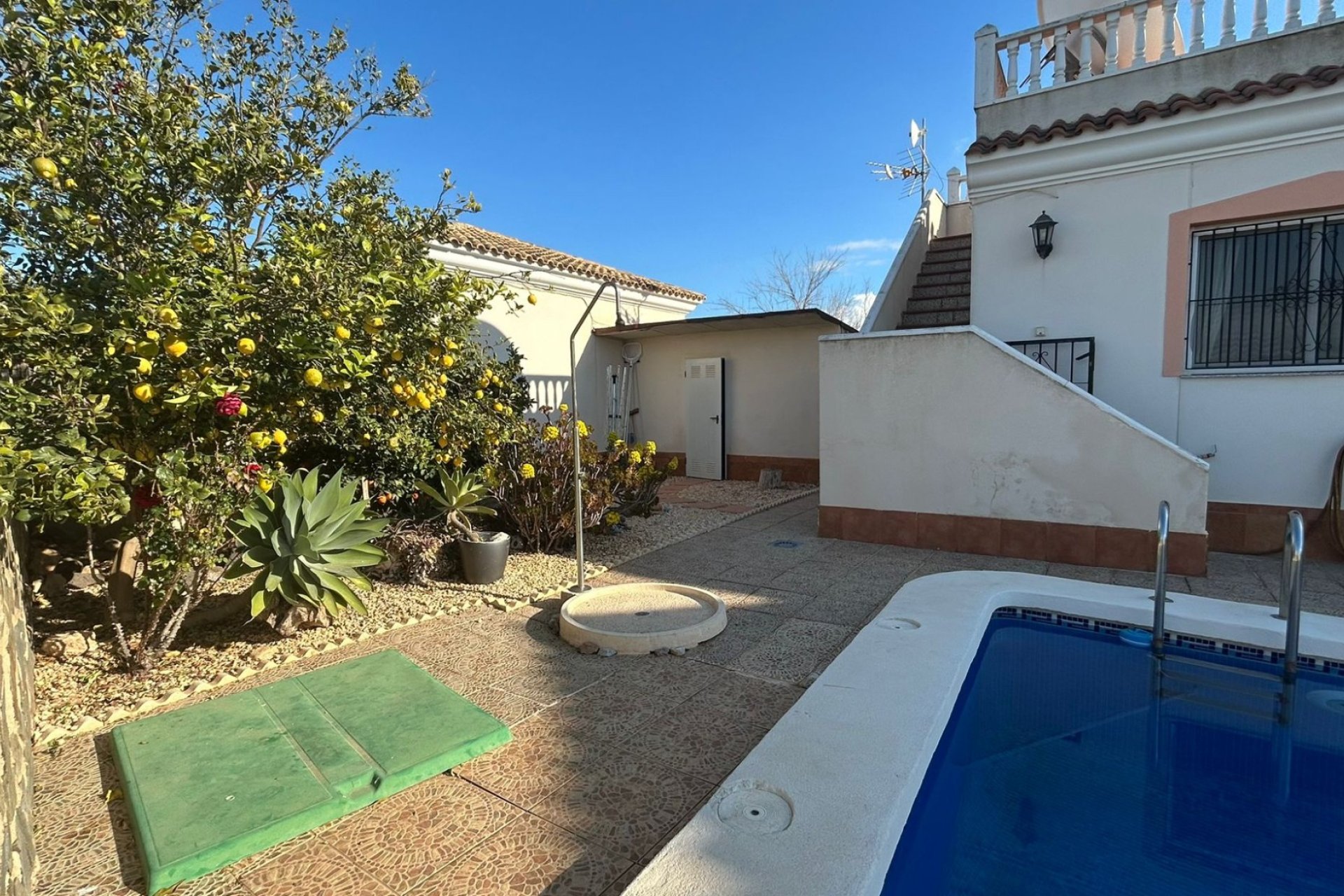 Resale - Detached Villa -
Los Alcazares - Santa Rosalía