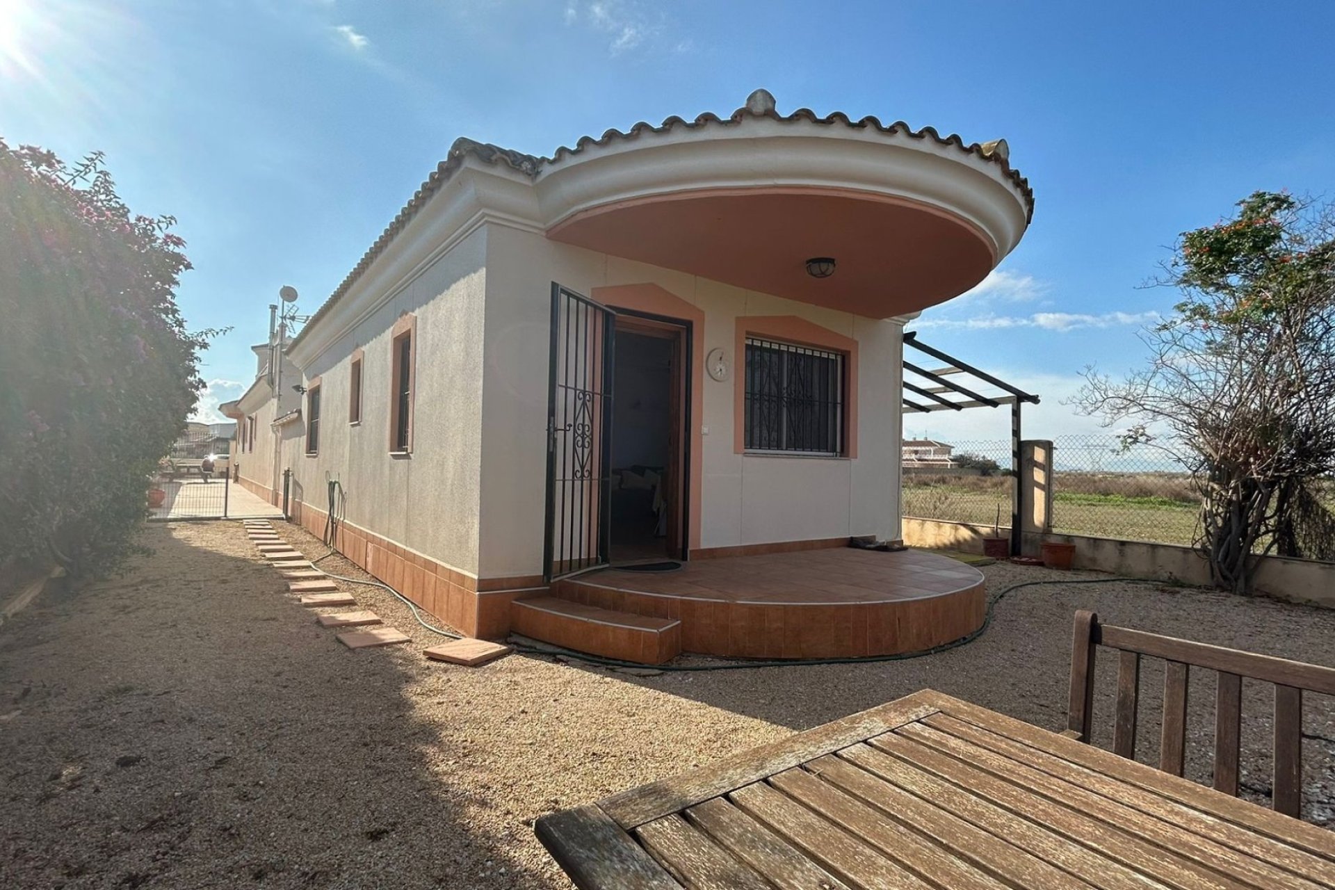 Resale - Detached Villa -
Los Alcazares - Santa Rosalía