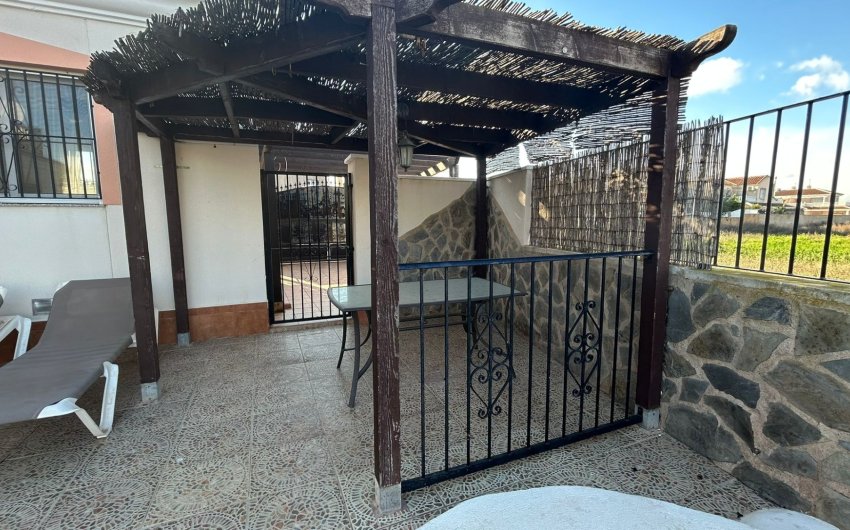 Resale - Detached Villa -
Los Alcazares - Santa Rosalía